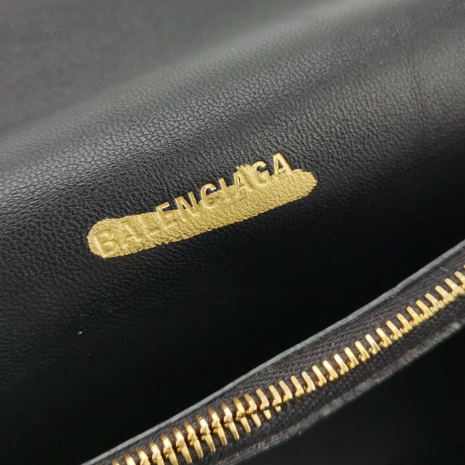 Balenciaga Balenciaga Women os Shoulder Bags Size ONE SIZE - 8 Thumbnail