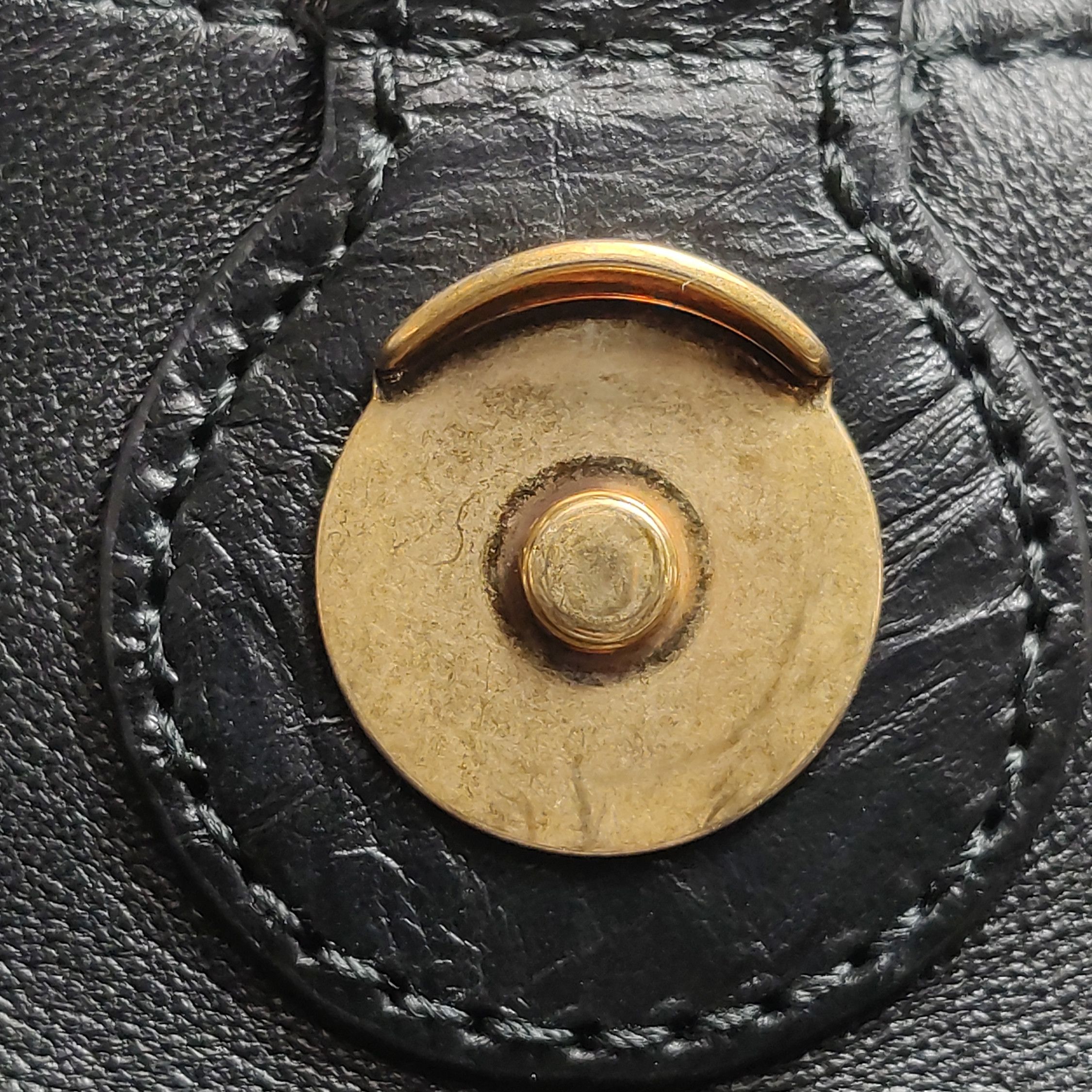 Balenciaga Balenciaga Women os Shoulder Bags Size ONE SIZE - 13 Thumbnail