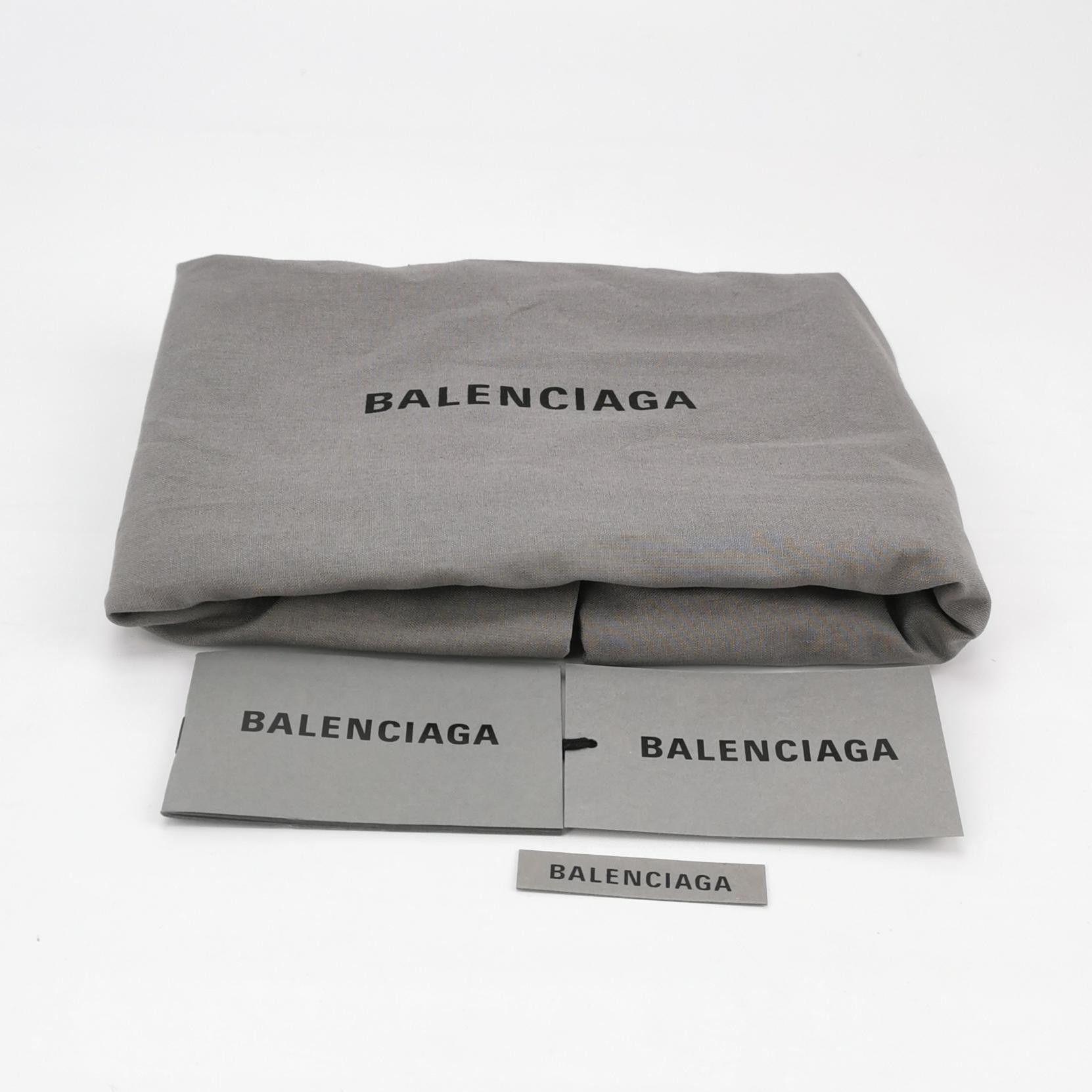 Balenciaga Balenciaga Women os Shoulder Bags Size ONE SIZE - 9 Thumbnail