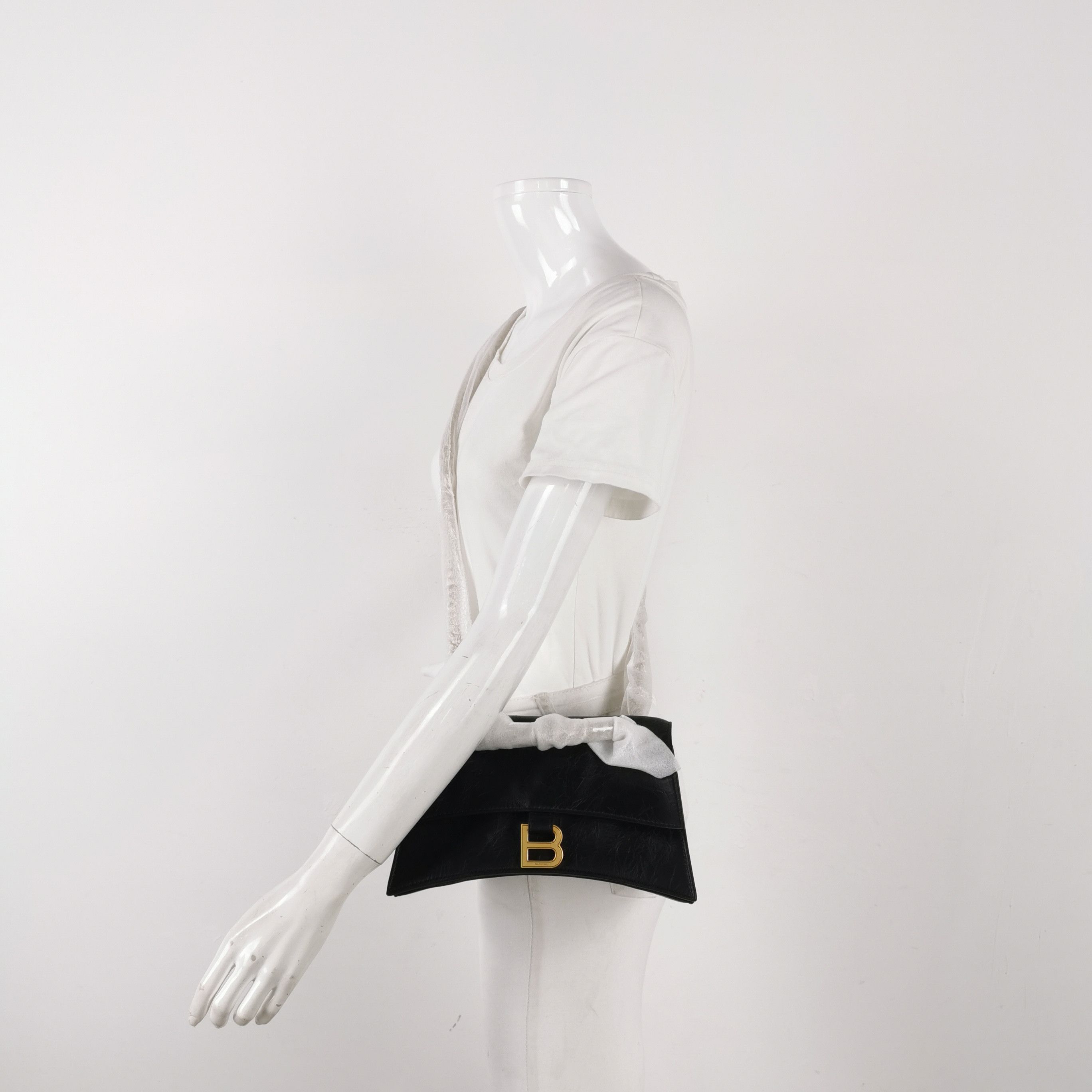 Balenciaga Balenciaga Women os Shoulder Bags Size ONE SIZE - 2 Thumbnail