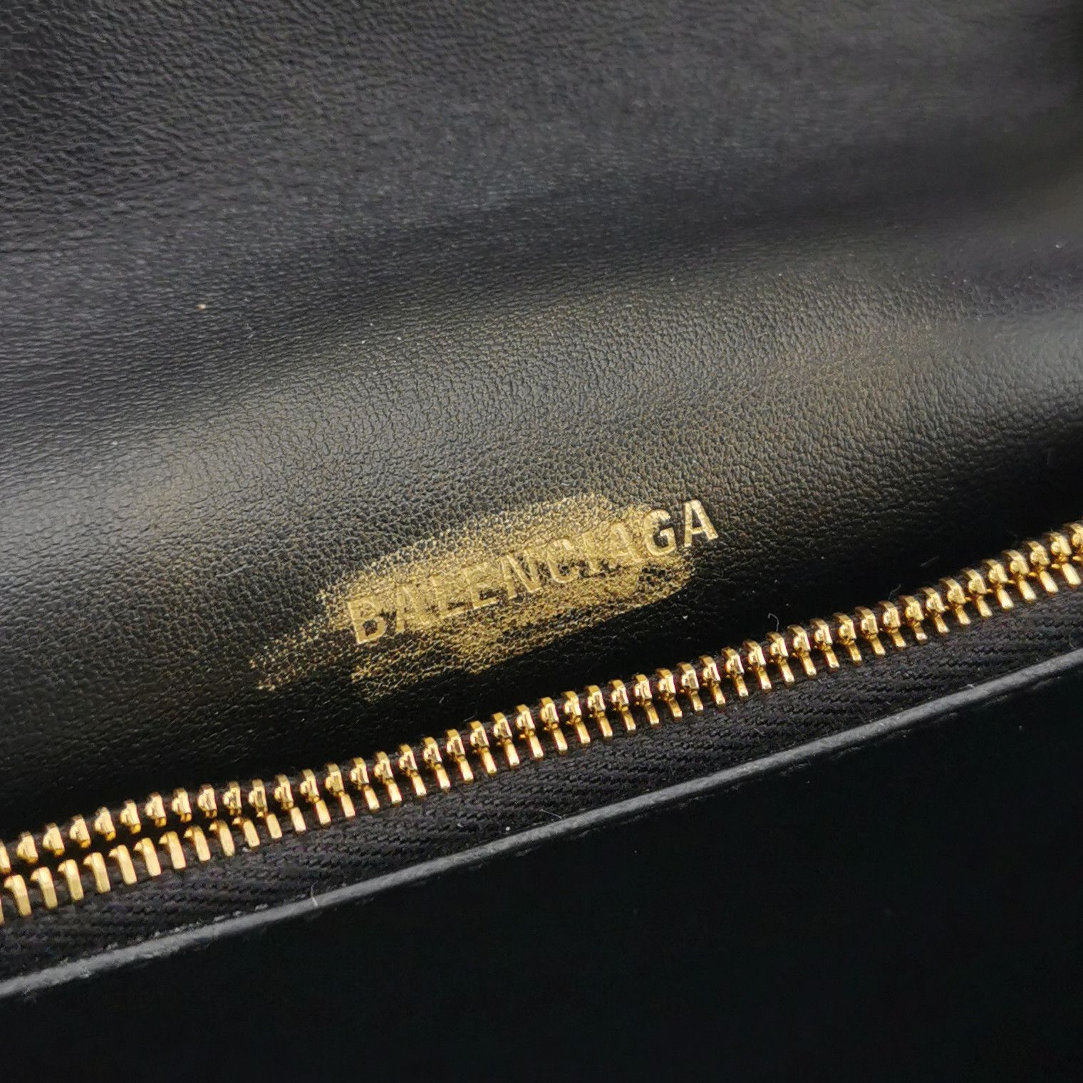 Balenciaga Balenciaga Women os Shoulder Bags Size ONE SIZE - 8 Thumbnail
