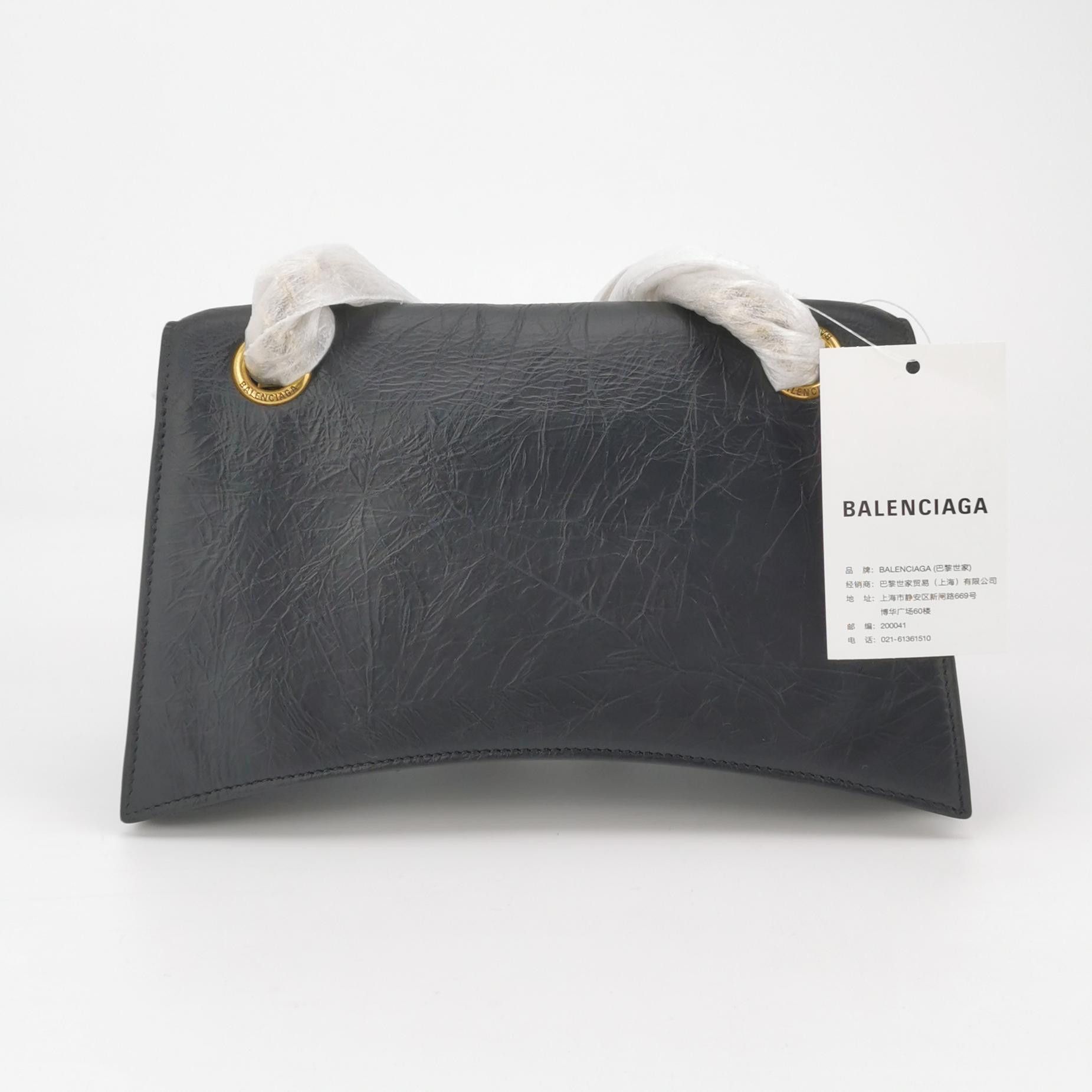 Balenciaga Balenciaga Women os Shoulder Bags Size ONE SIZE - 5 Thumbnail