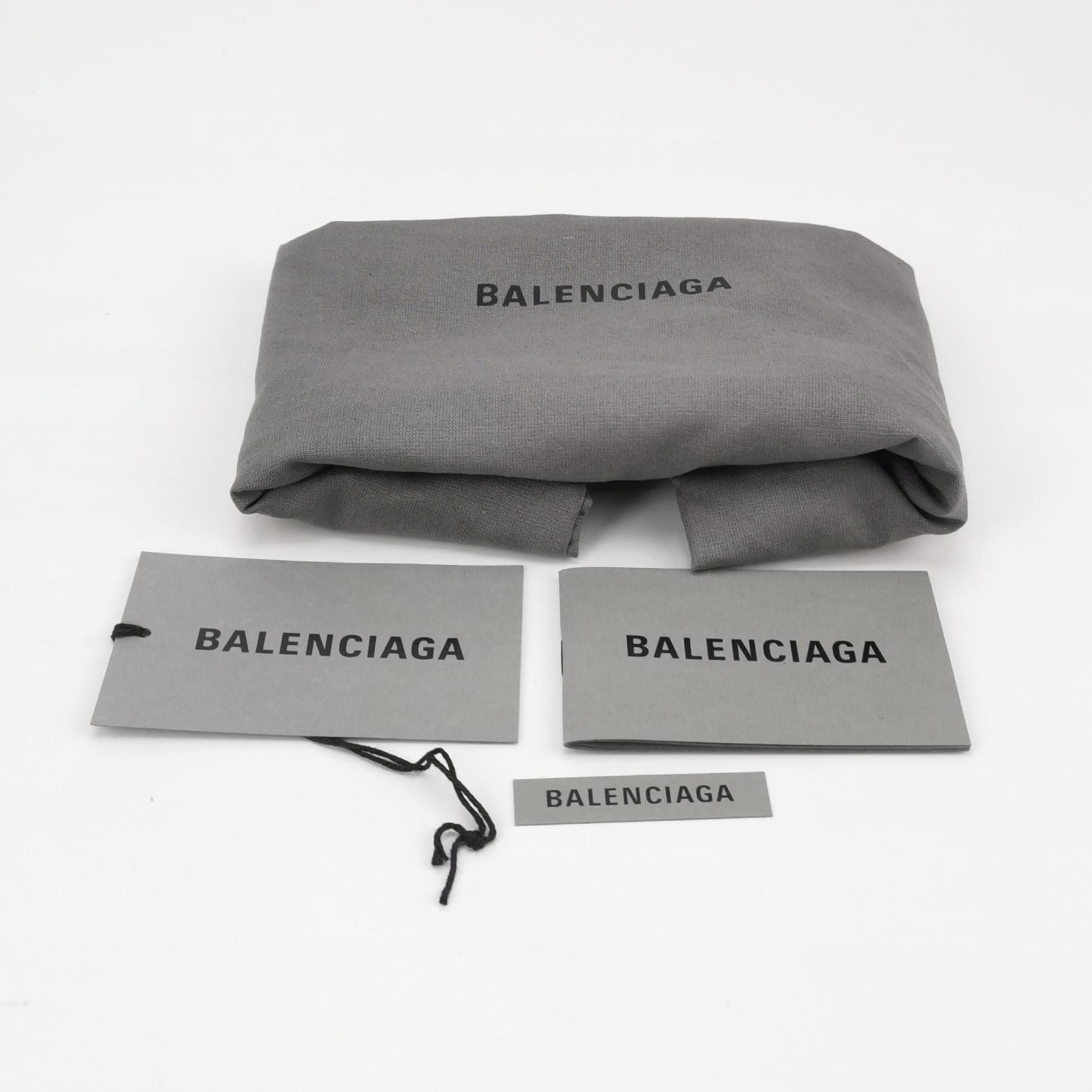 Balenciaga Balenciaga Women os Shoulder Bags Size ONE SIZE - 9 Thumbnail