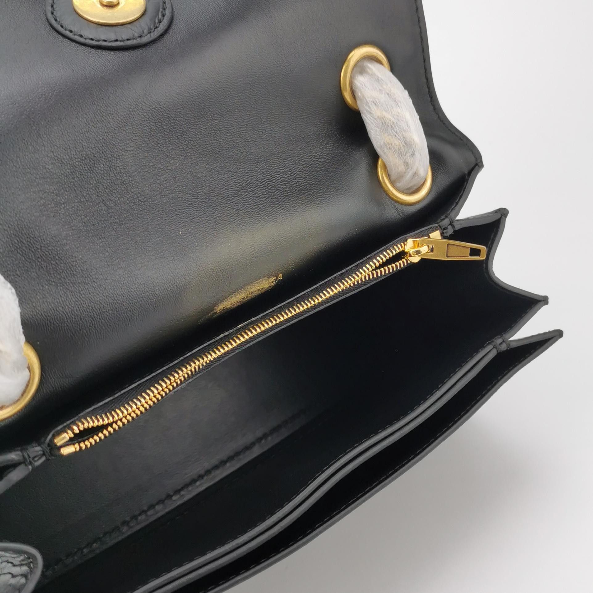 Balenciaga Balenciaga Women os Shoulder Bags Size ONE SIZE - 7 Thumbnail