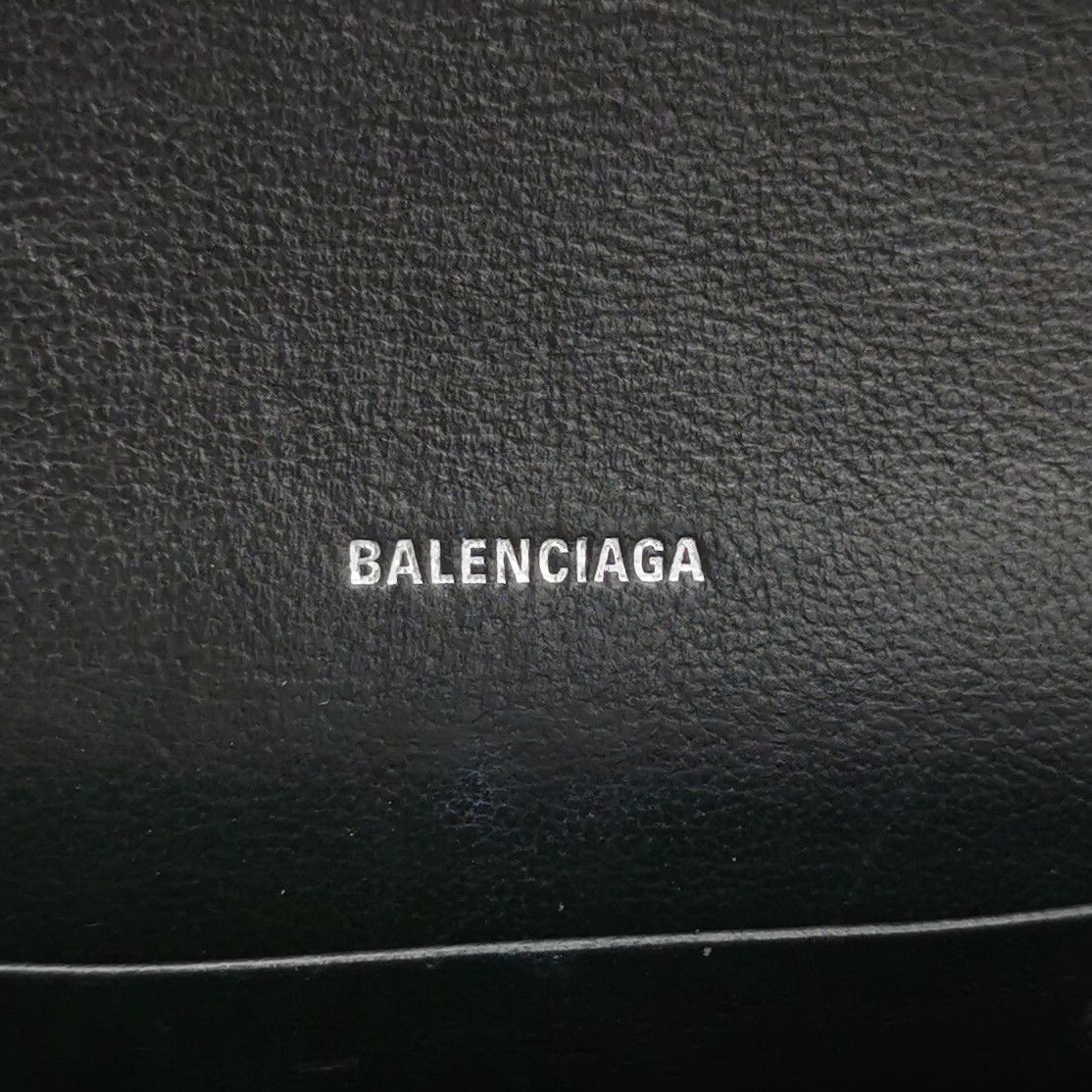 Balenciaga Balenciaga Women os Crossbody Bags Size ONE SIZE - 8 Thumbnail