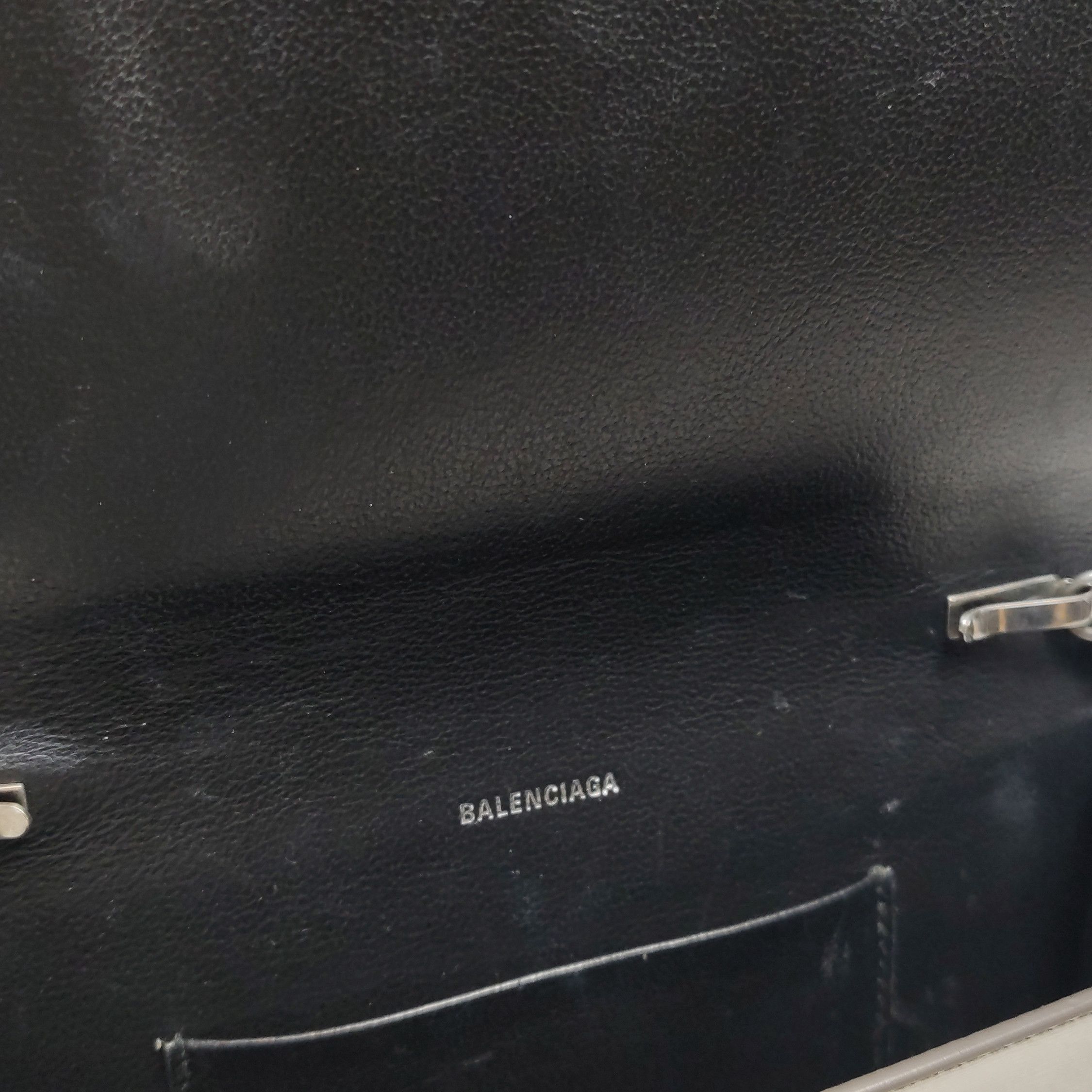 Balenciaga Balenciaga Women os Crossbody Bags Size ONE SIZE - 10 Thumbnail