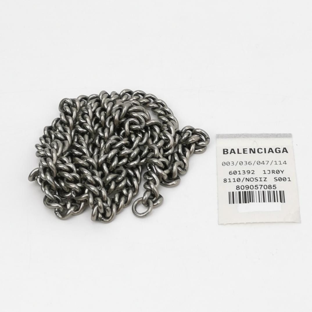 Balenciaga Balenciaga Women os Crossbody Bags Size ONE SIZE - 9 Thumbnail
