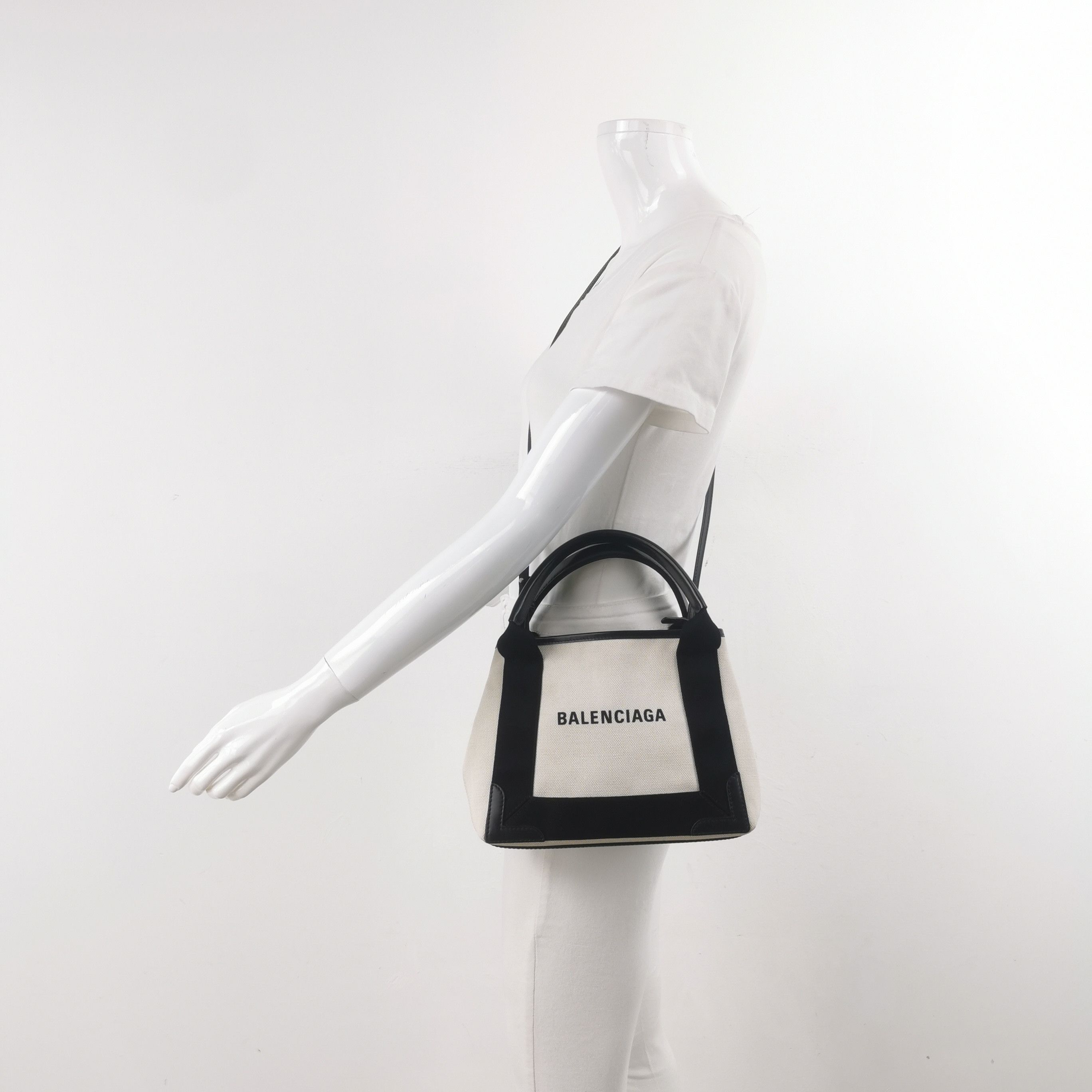 Balenciaga Balenciaga Women os Shoulder Bags Size ONE SIZE - 2 Thumbnail