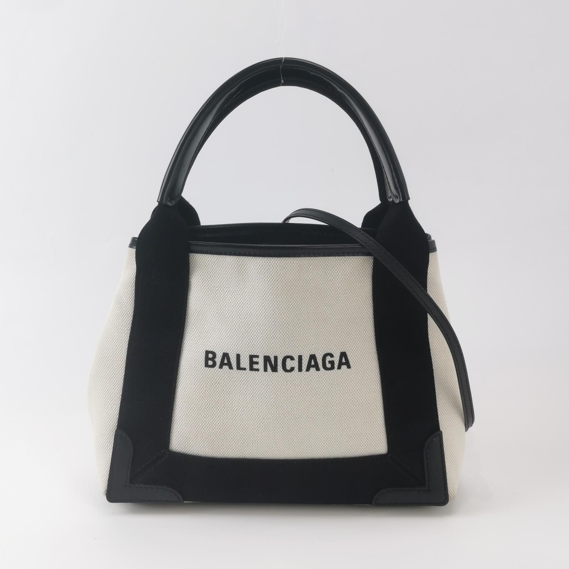 Balenciaga Balenciaga Women os Shoulder Bags Size ONE SIZE - 9 Thumbnail