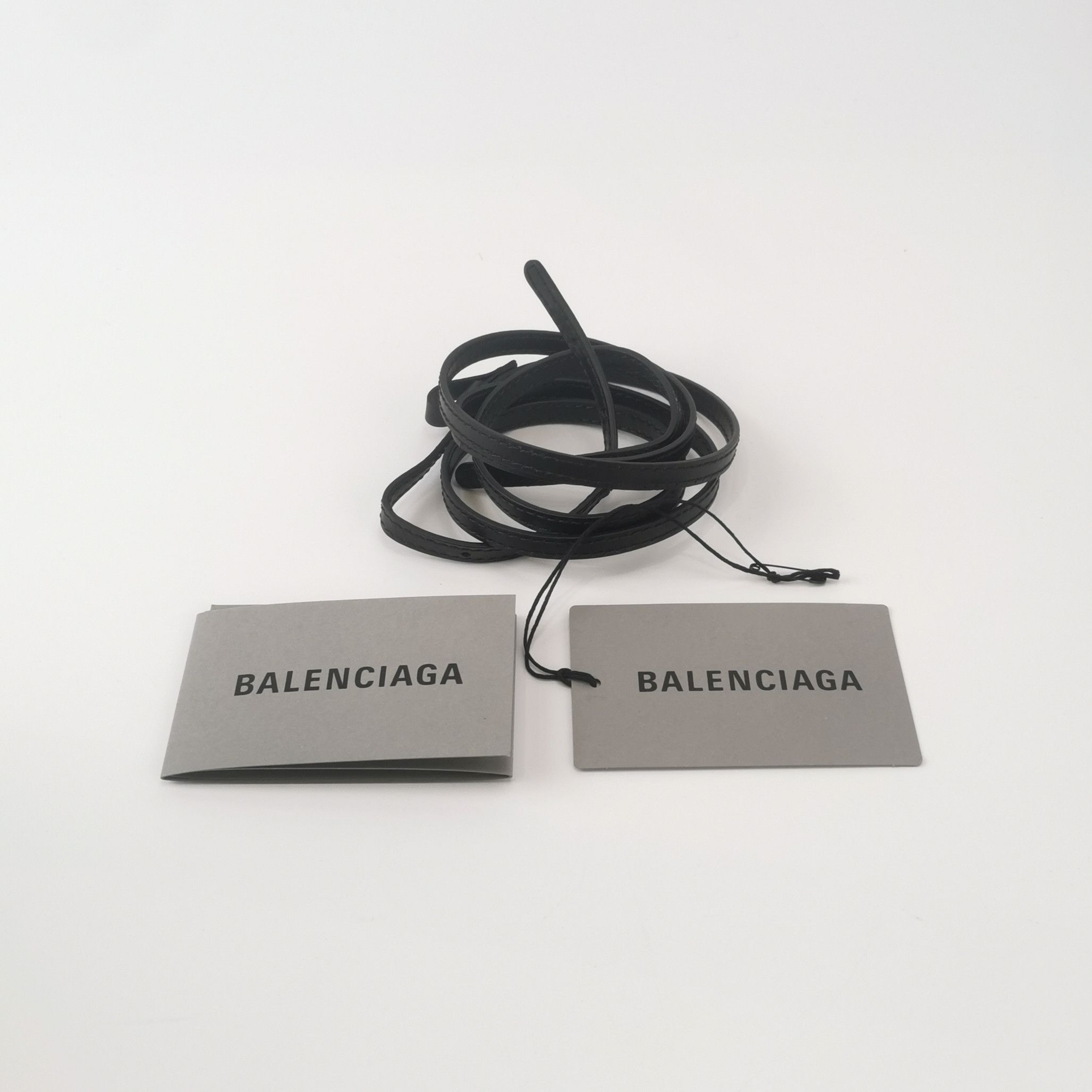 Balenciaga Balenciaga Women os Shoulder Bags Size ONE SIZE - 10 Thumbnail