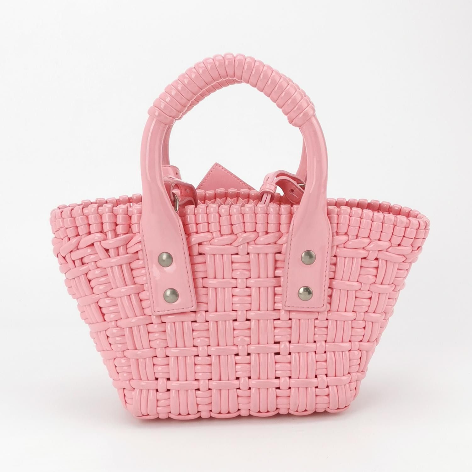 Balenciaga Balenciaga Women os Shoulder Bags Size ONE SIZE - 5 Thumbnail
