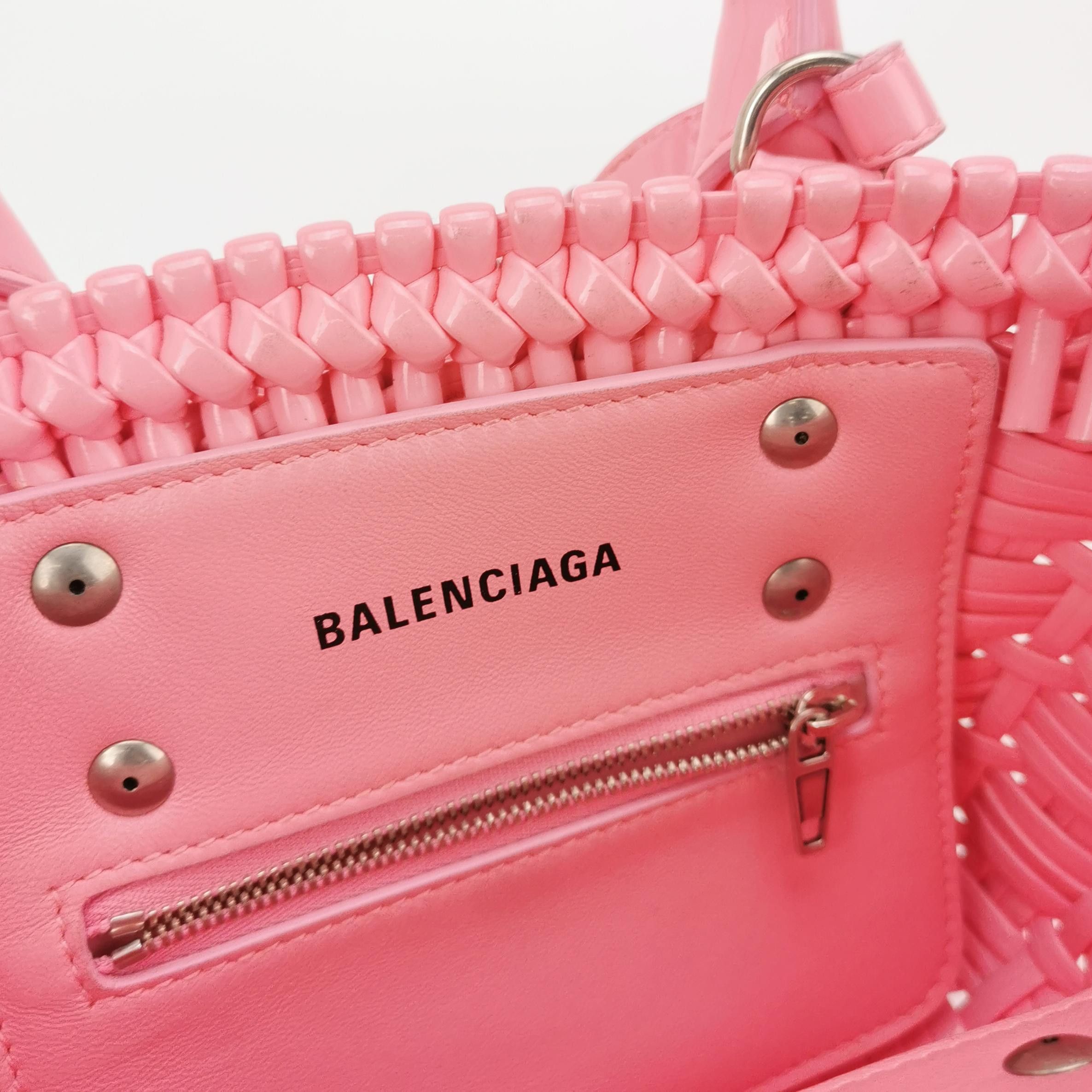 Balenciaga Balenciaga Women os Shoulder Bags Size ONE SIZE - 8 Thumbnail