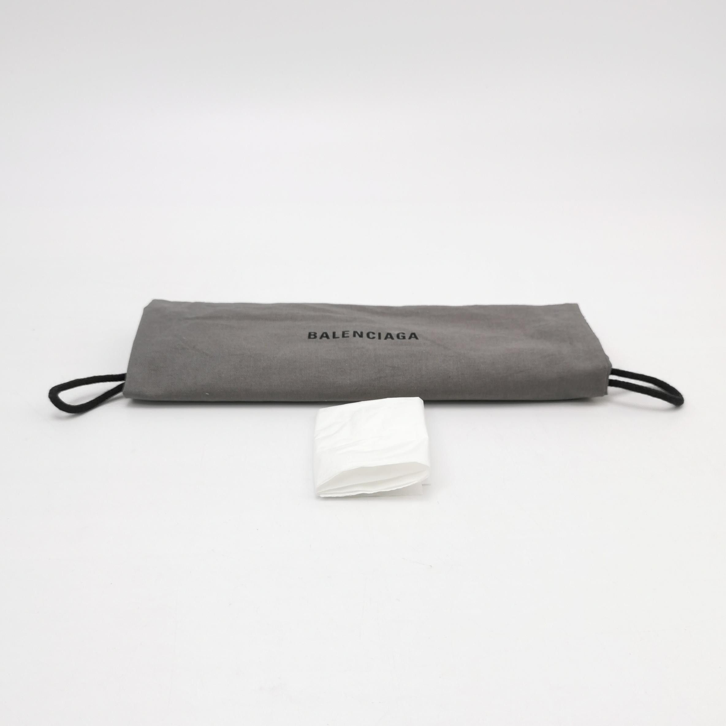 Balenciaga Balenciaga Women os Shoulder Bags Size ONE SIZE - 10 Thumbnail
