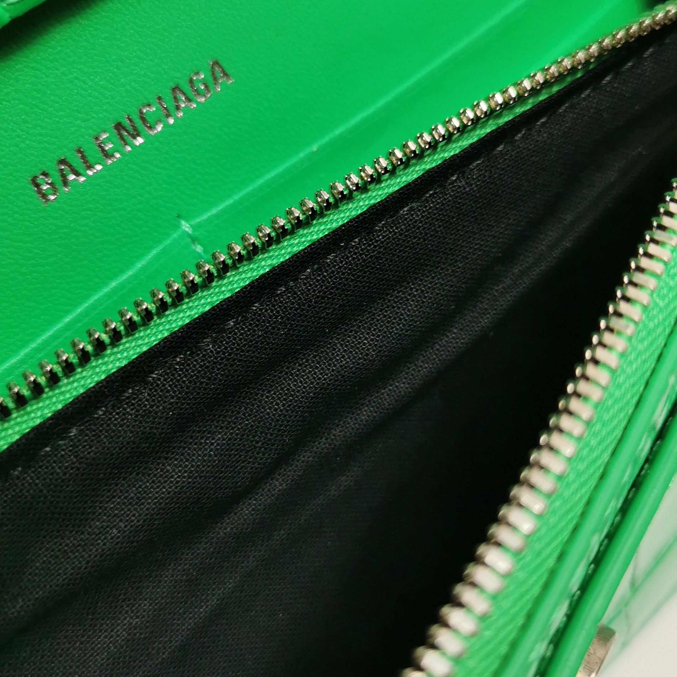 Balenciaga Balenciaga Women os Shoulder Bags Size ONE SIZE - 19 Thumbnail