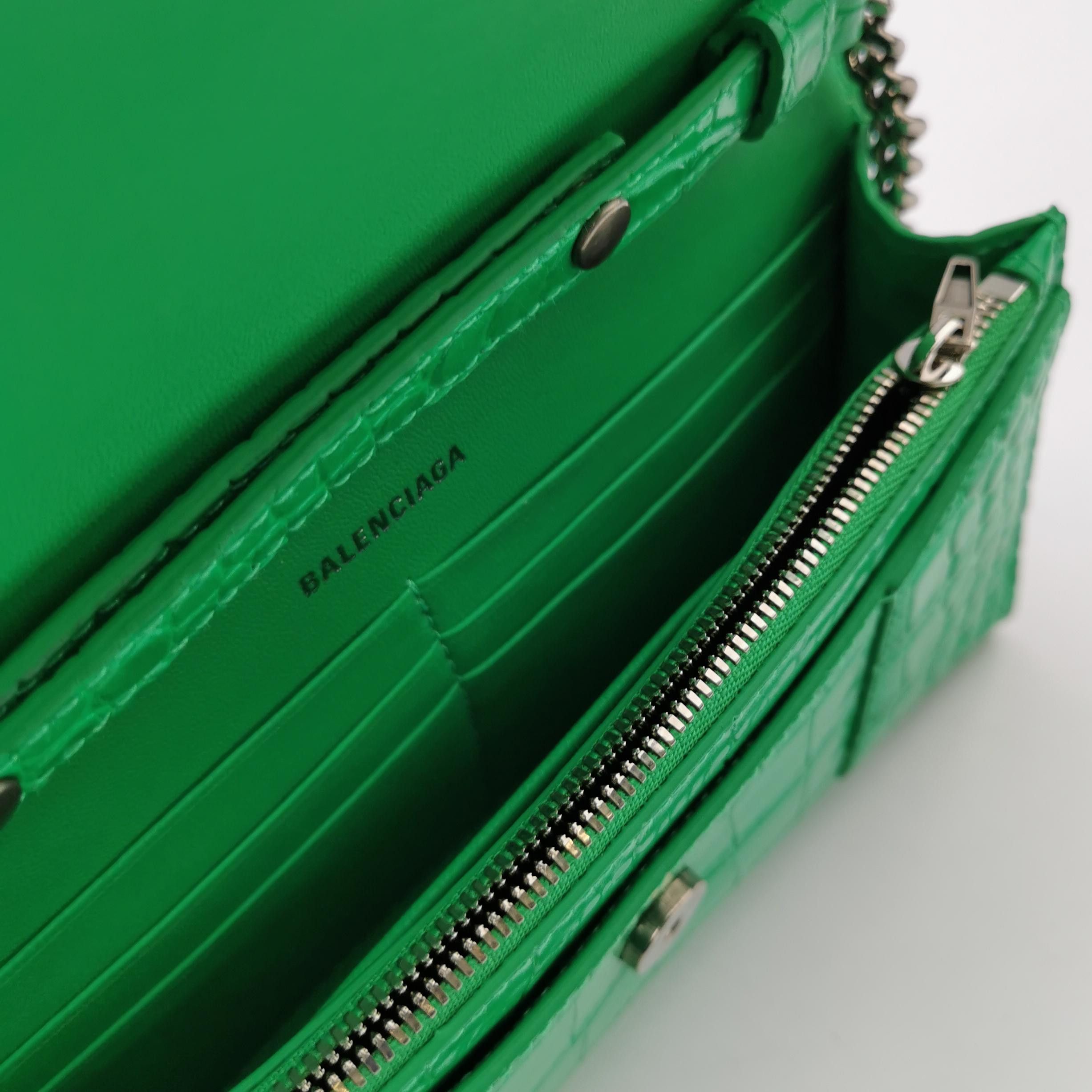 Balenciaga Balenciaga Women os Shoulder Bags Size ONE SIZE - 7 Thumbnail