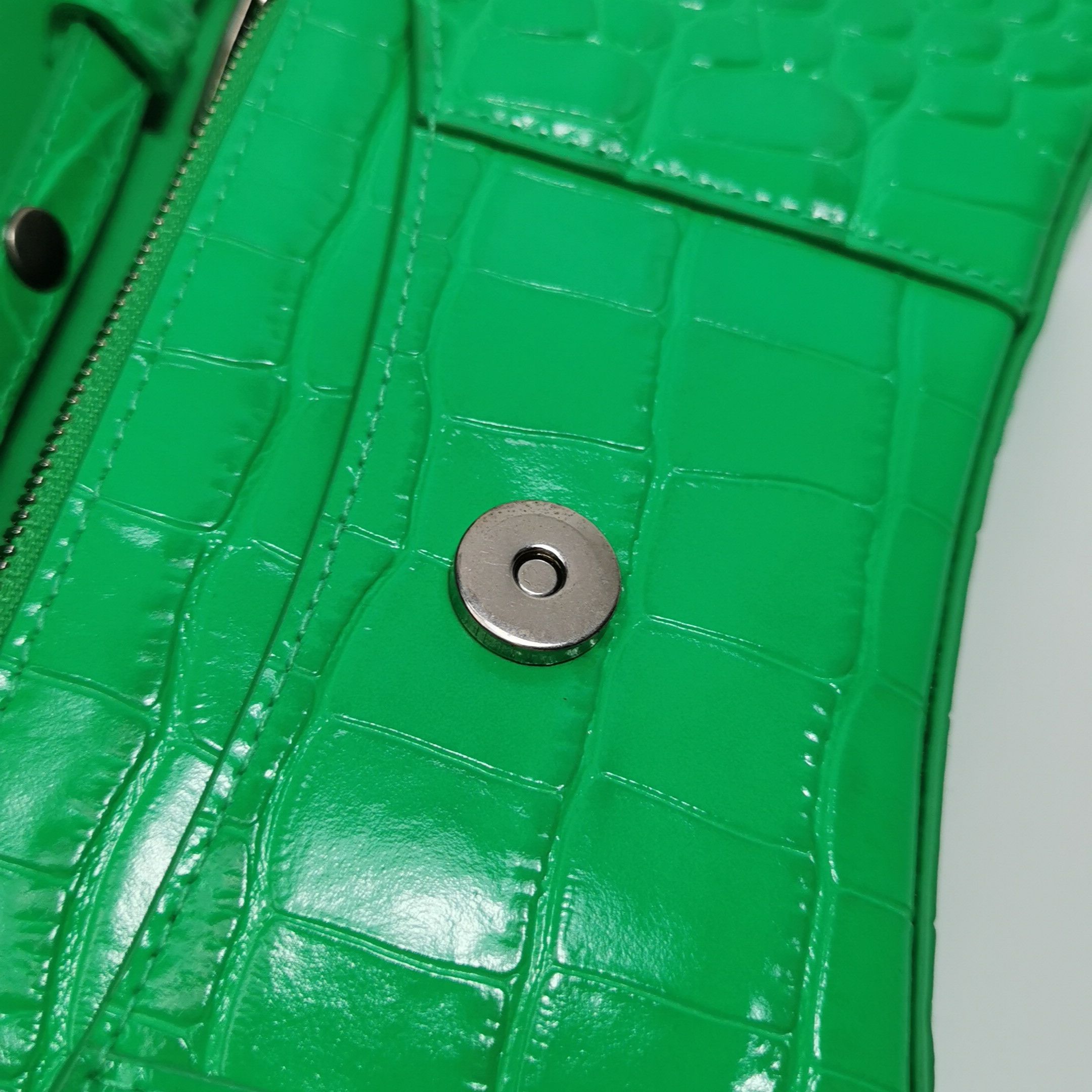 Balenciaga Balenciaga Women os Shoulder Bags Size ONE SIZE - 11 Thumbnail