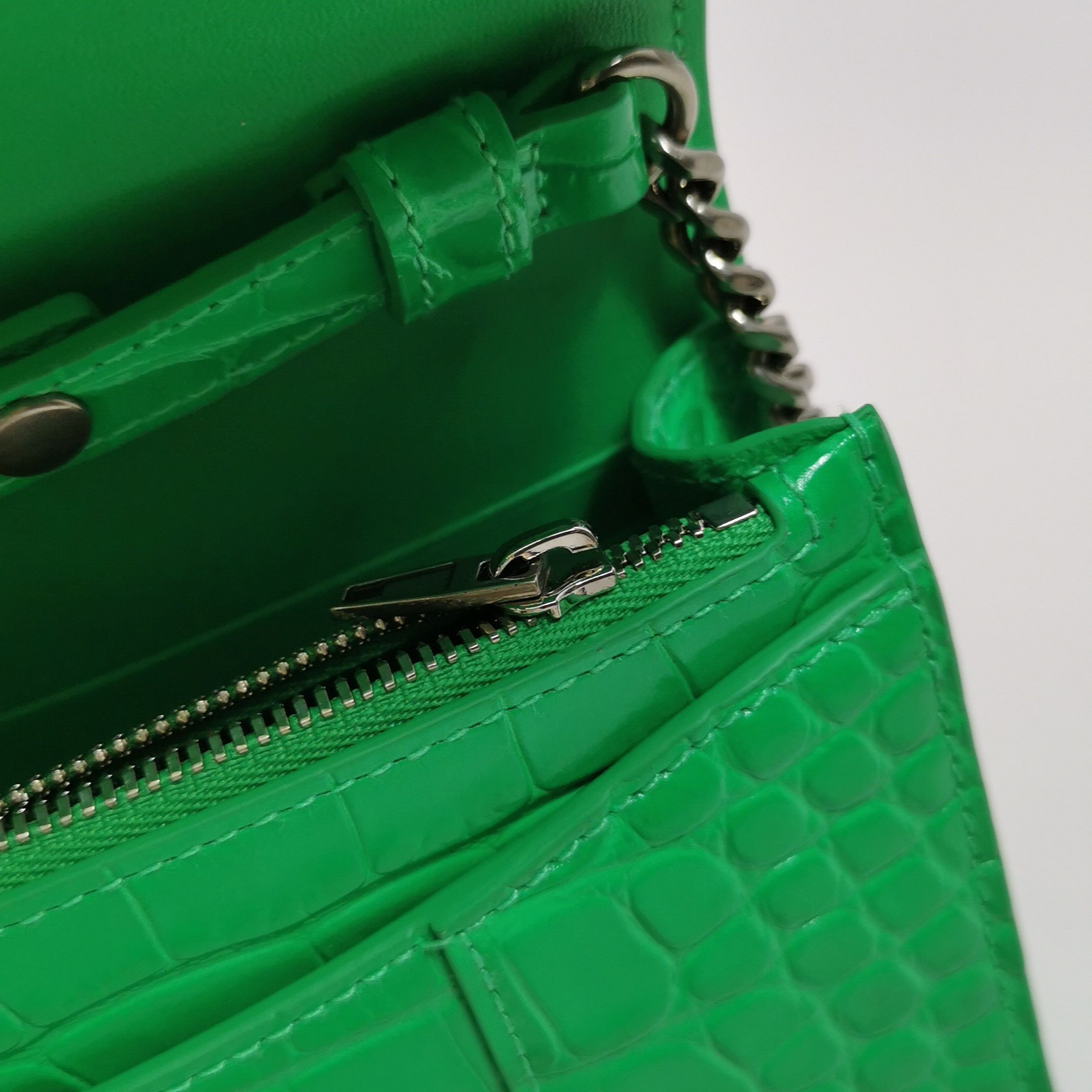 Balenciaga Balenciaga Women os Shoulder Bags Size ONE SIZE - 13 Thumbnail