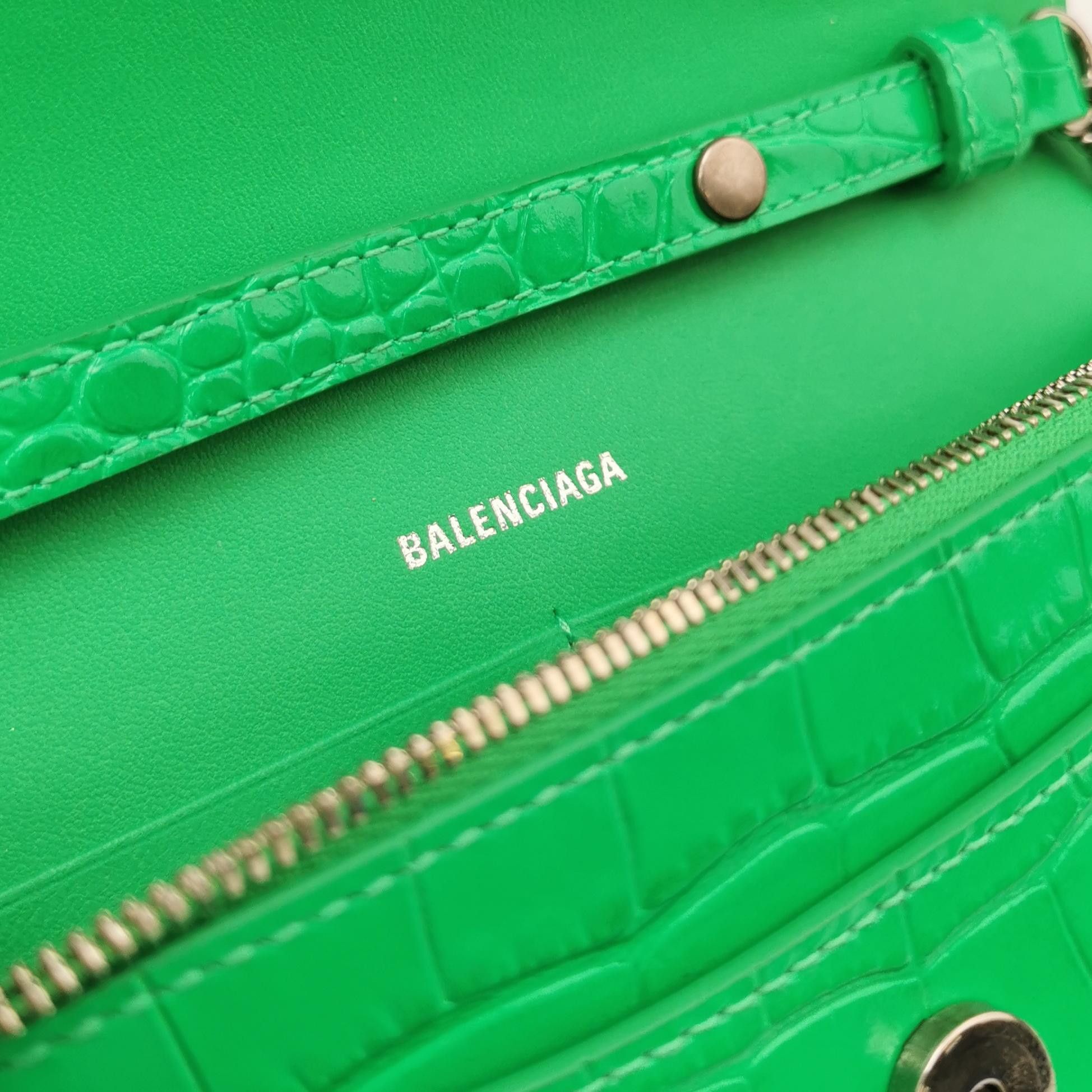 Balenciaga Balenciaga Women os Shoulder Bags Size ONE SIZE - 8 Thumbnail