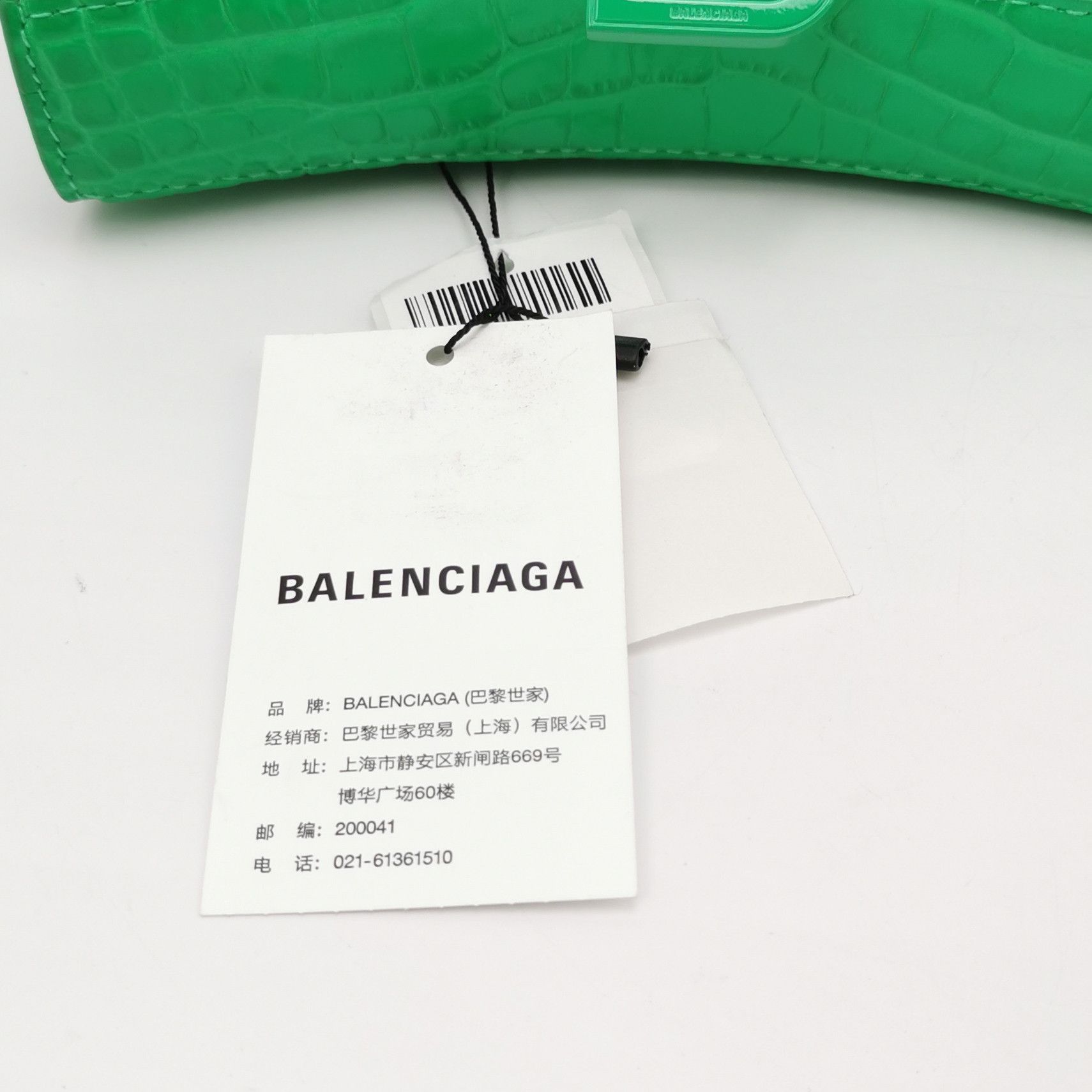 Balenciaga Balenciaga Women os Shoulder Bags Size ONE SIZE - 9 Thumbnail