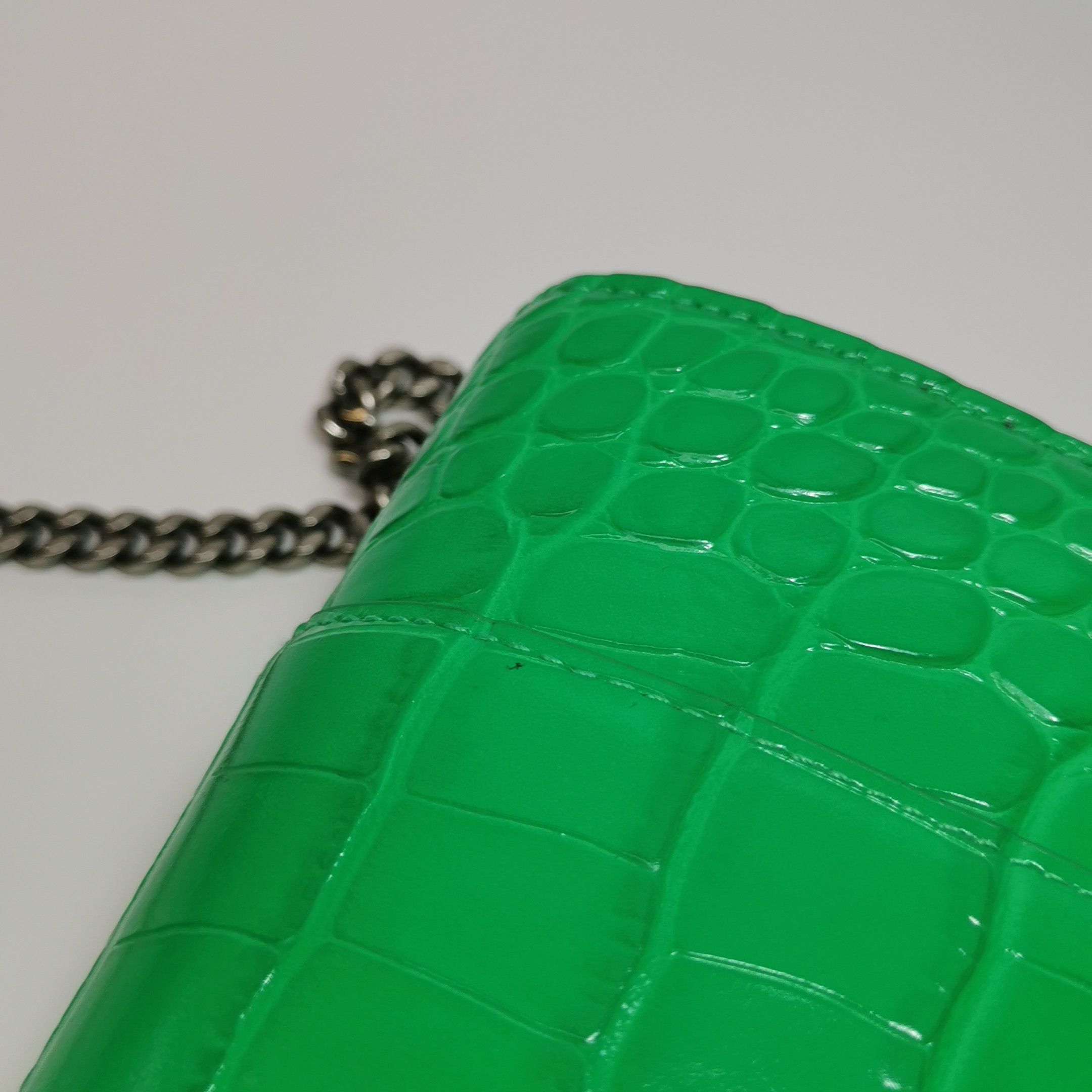 Balenciaga Balenciaga Women os Shoulder Bags Size ONE SIZE - 15 Thumbnail