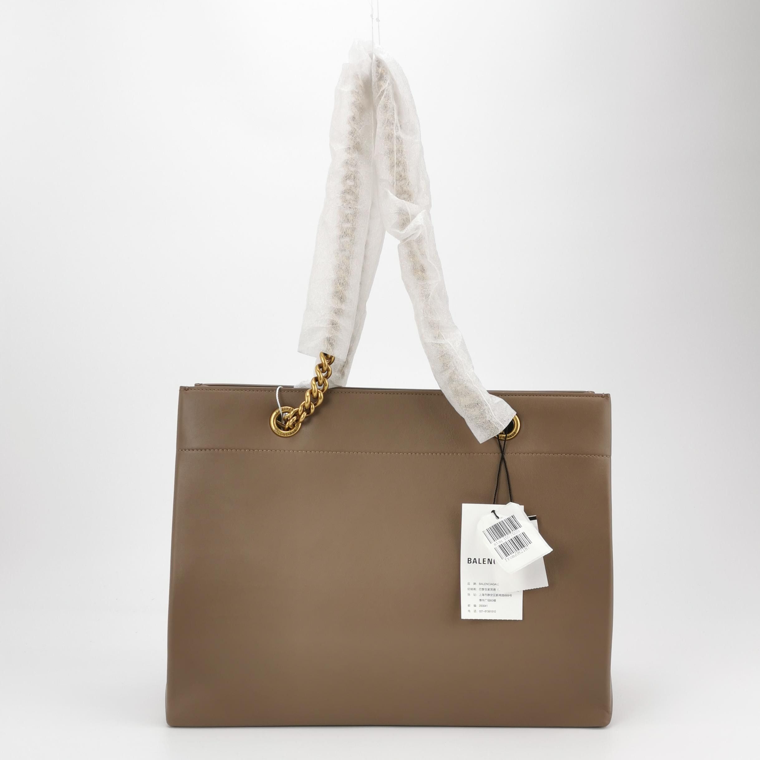 Balenciaga Balenciaga Women os Shoulder Bags Size ONE SIZE - 5 Thumbnail