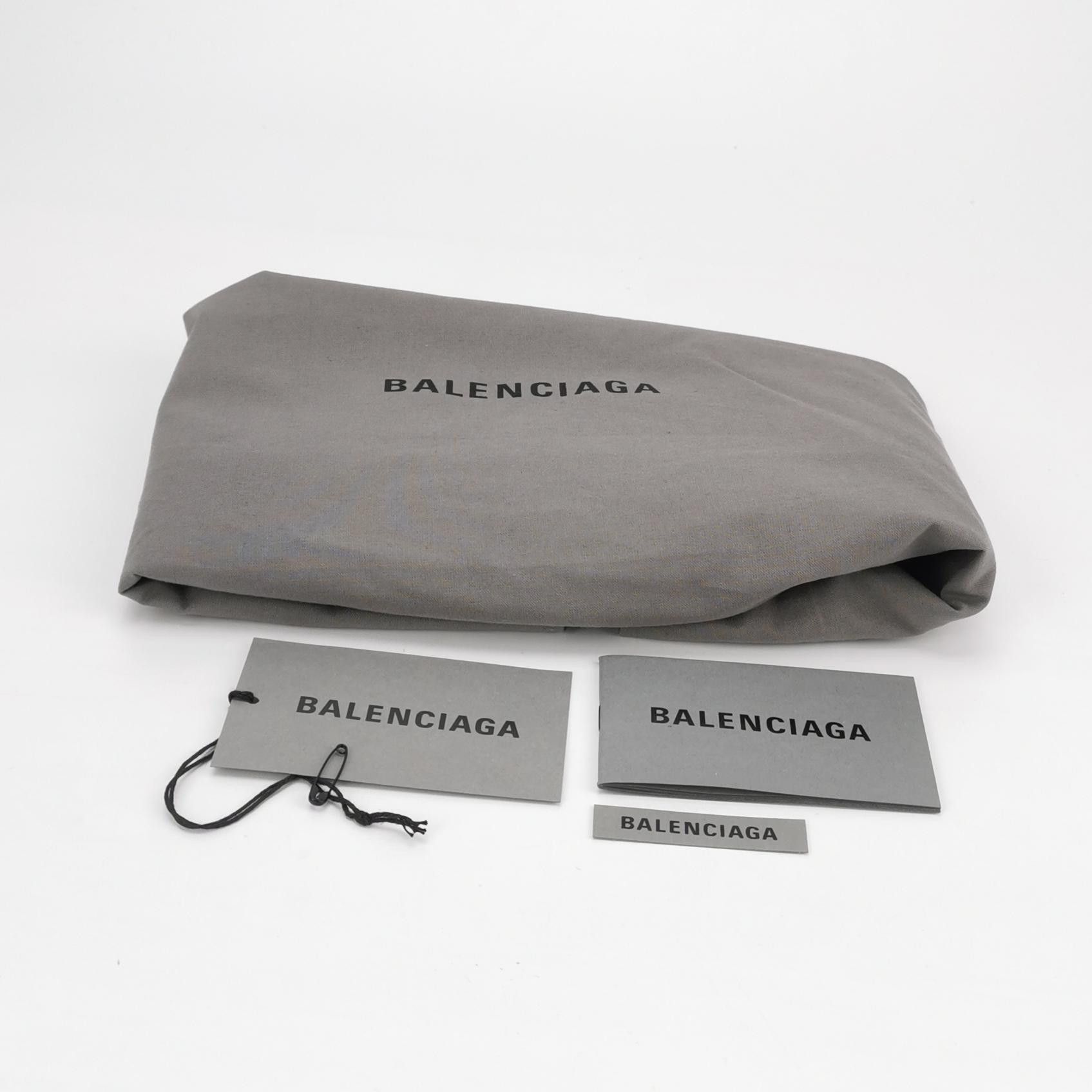 Balenciaga Balenciaga Women os Shoulder Bags Size ONE SIZE - 10 Thumbnail