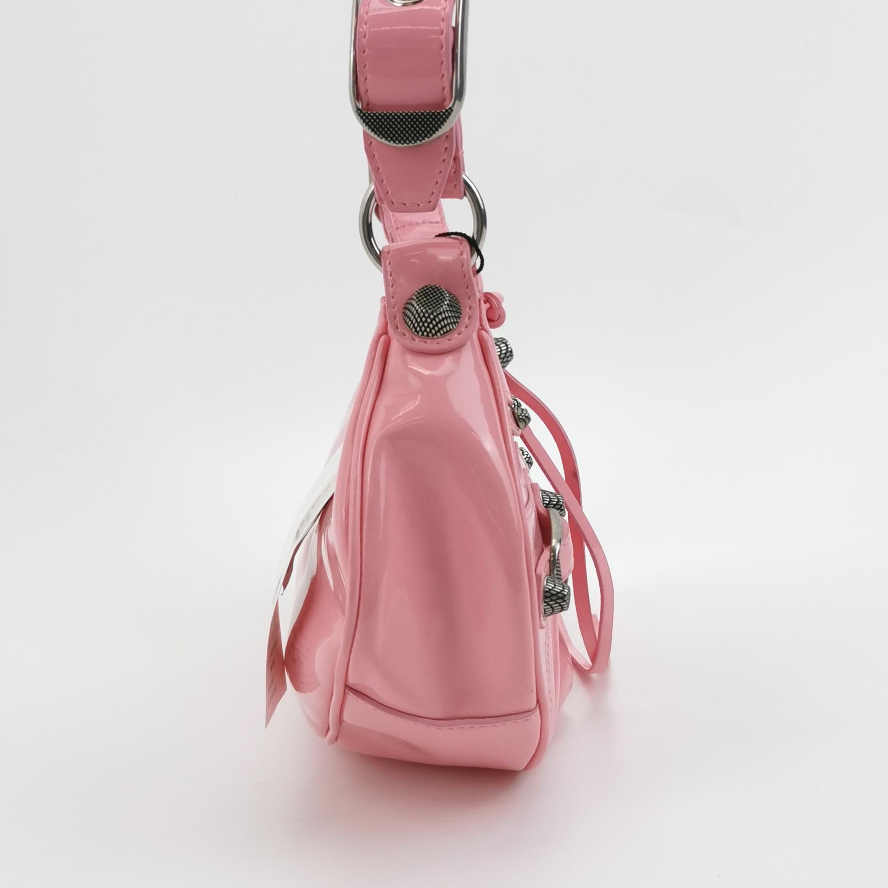 Balenciaga Balenciaga Women os Shoulder Bags Size ONE SIZE - 4 Thumbnail
