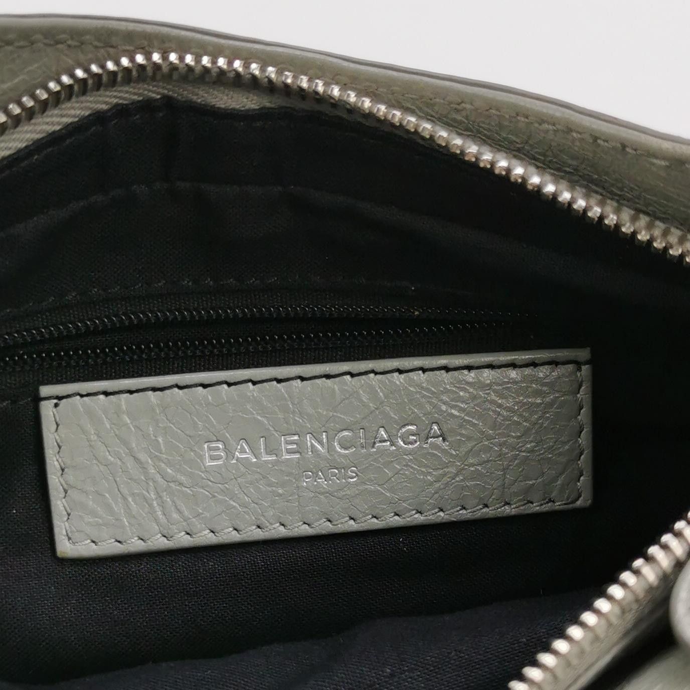 Balenciaga Balenciaga Women os Crossbody Bags Size ONE SIZE - 8 Thumbnail