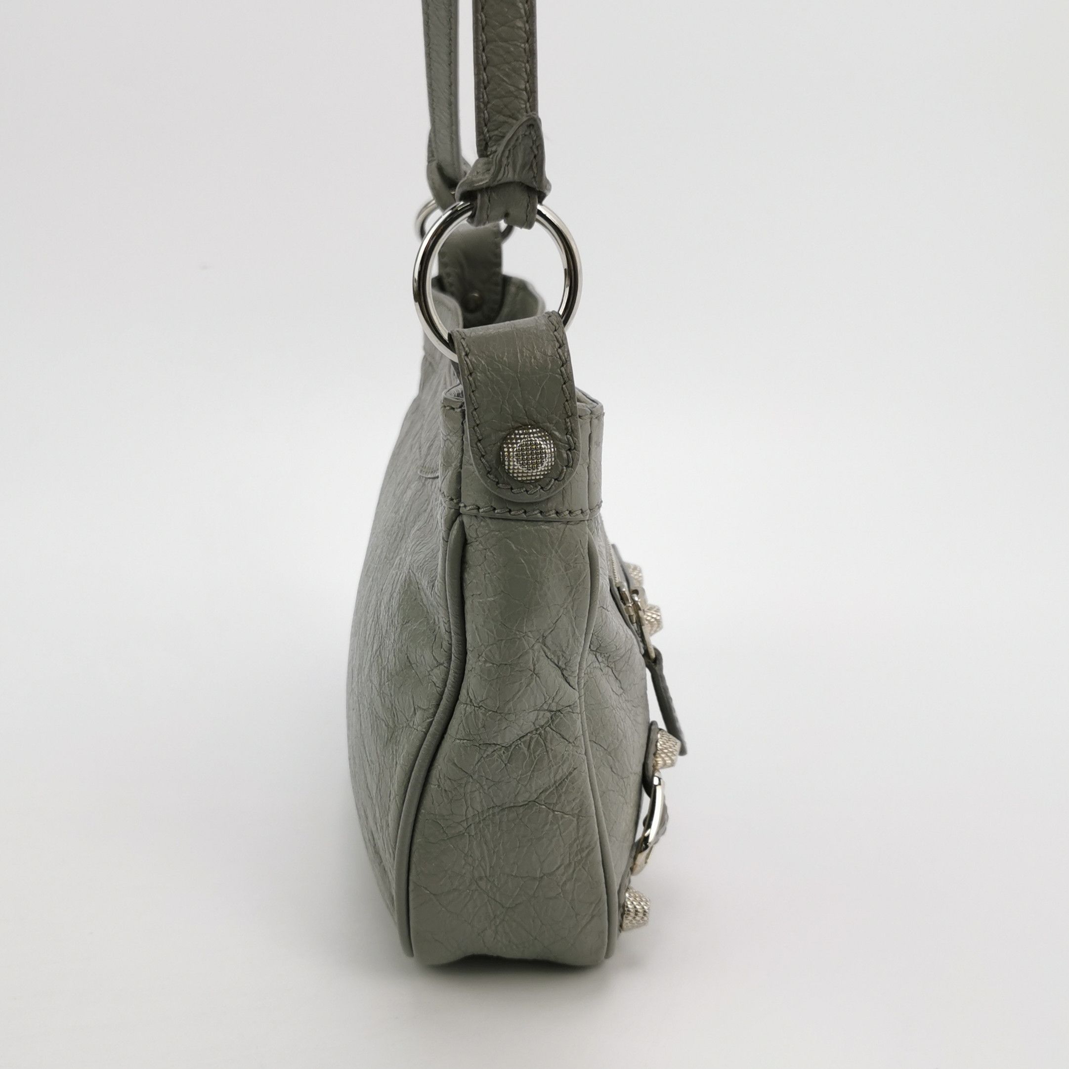 Balenciaga Balenciaga Women os Crossbody Bags Size ONE SIZE - 4 Thumbnail