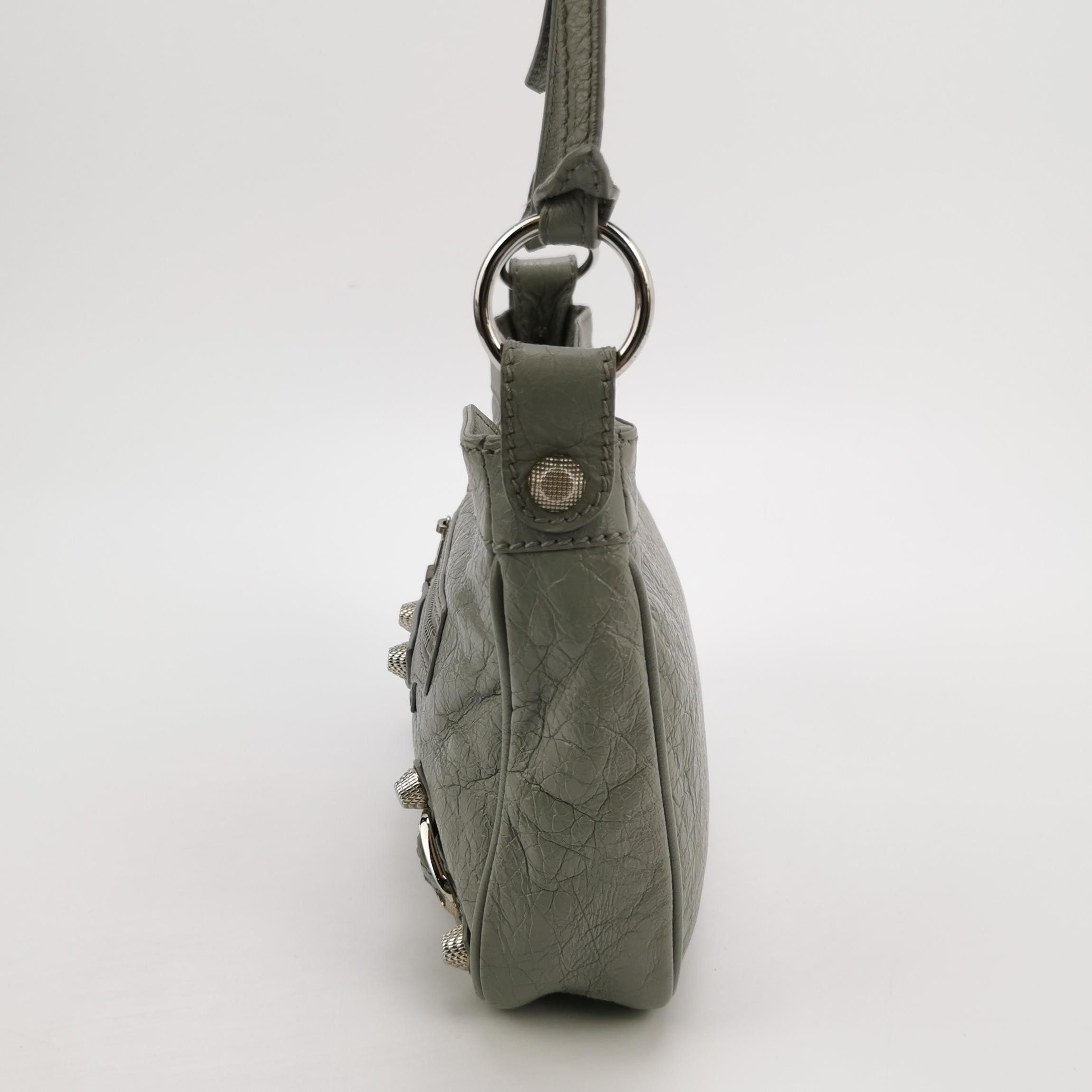 Balenciaga Balenciaga Women os Crossbody Bags Size ONE SIZE - 3 Thumbnail
