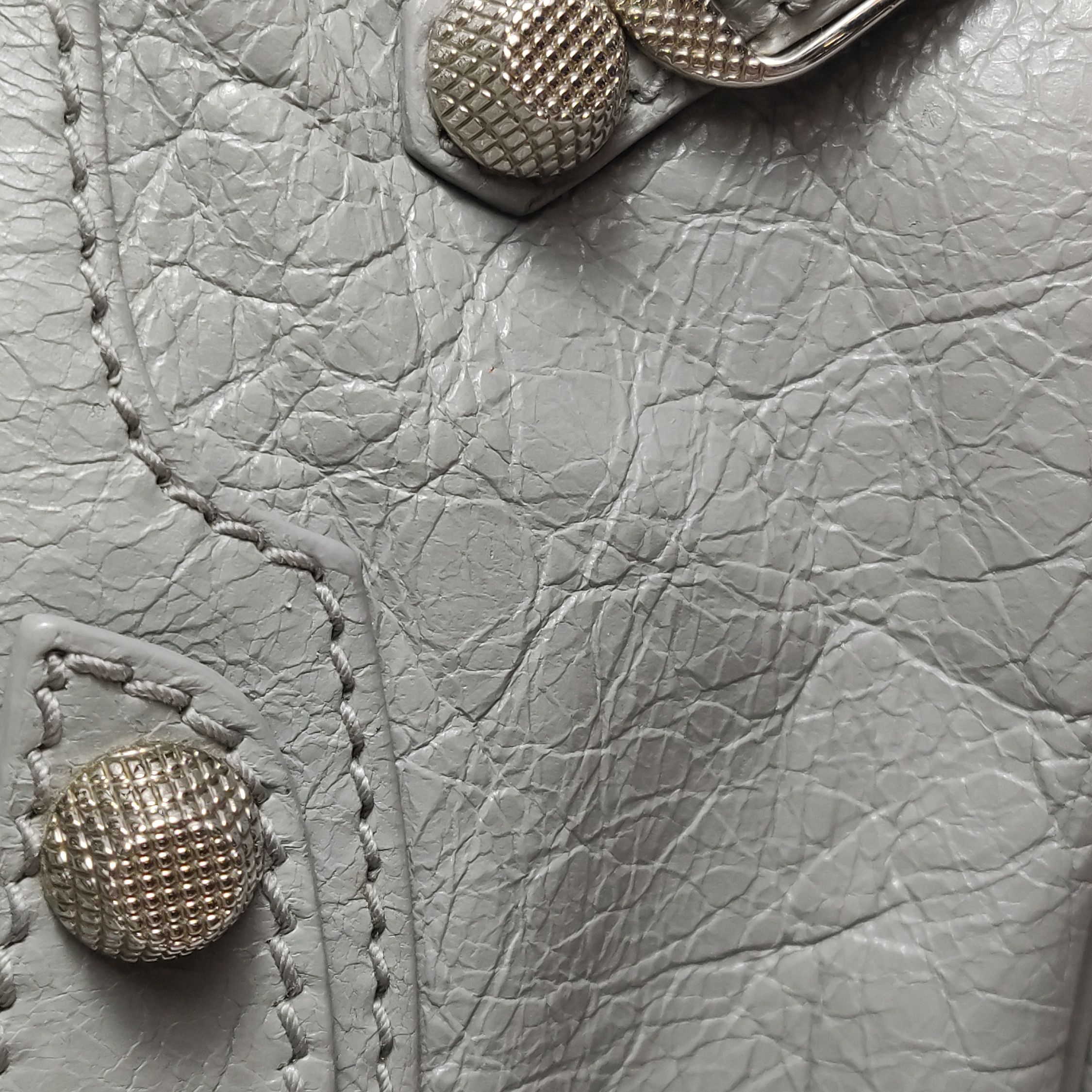 Balenciaga Balenciaga Women os Crossbody Bags Size ONE SIZE - 15 Thumbnail