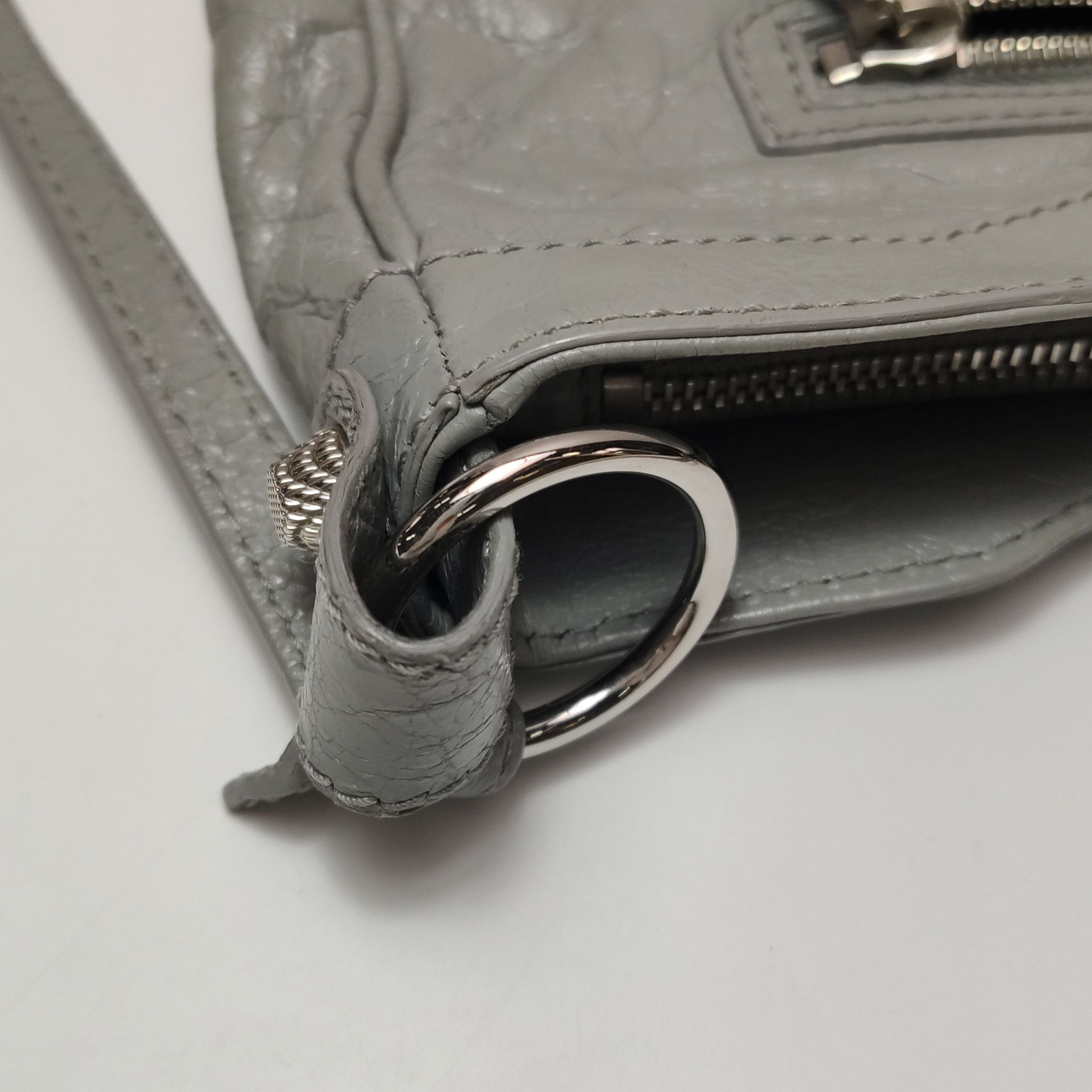 Balenciaga Balenciaga Women os Crossbody Bags Size ONE SIZE - 13 Thumbnail