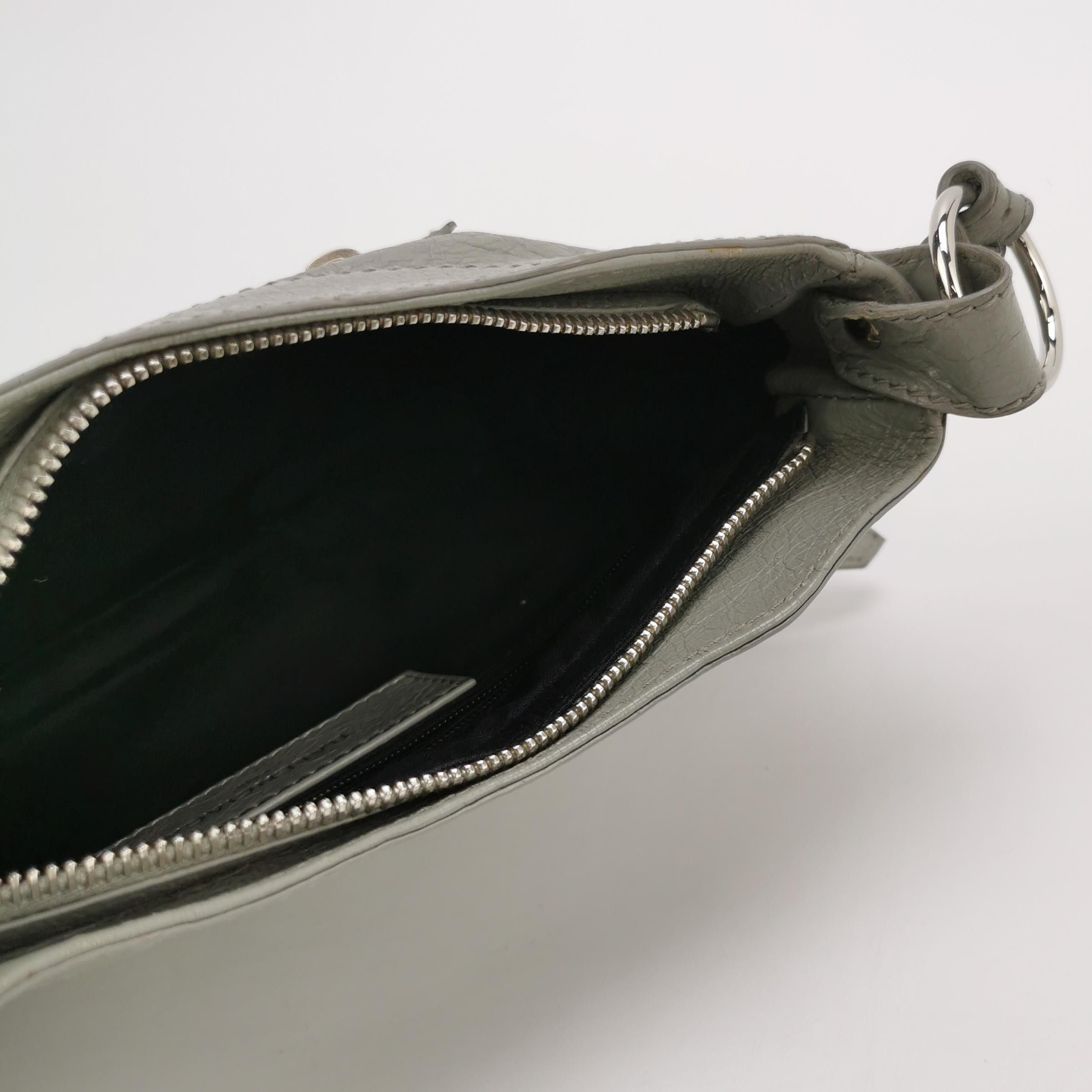 Balenciaga Balenciaga Women os Crossbody Bags Size ONE SIZE - 7 Thumbnail
