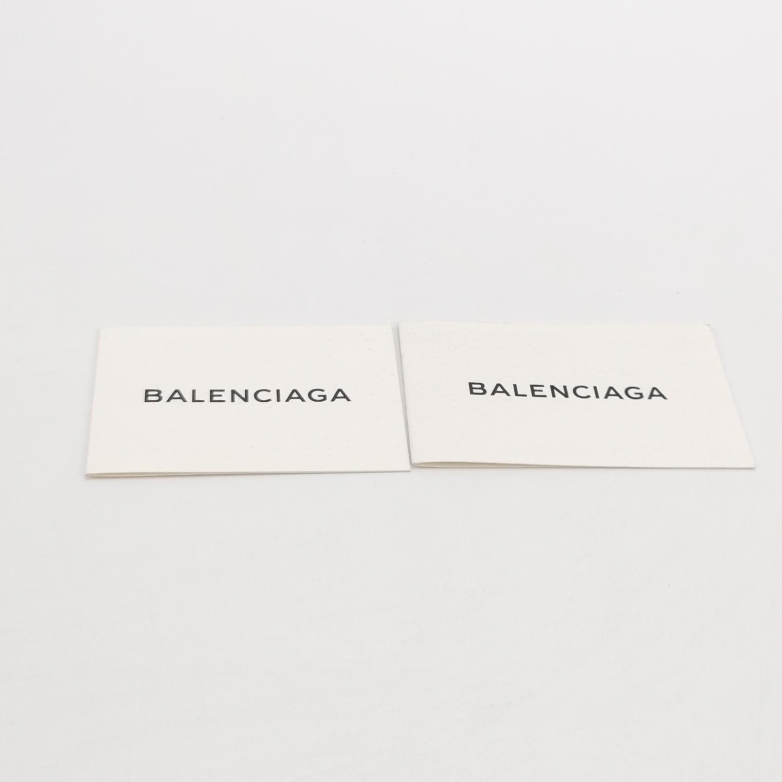 Balenciaga Balenciaga Women os Crossbody Bags Size ONE SIZE - 9 Thumbnail
