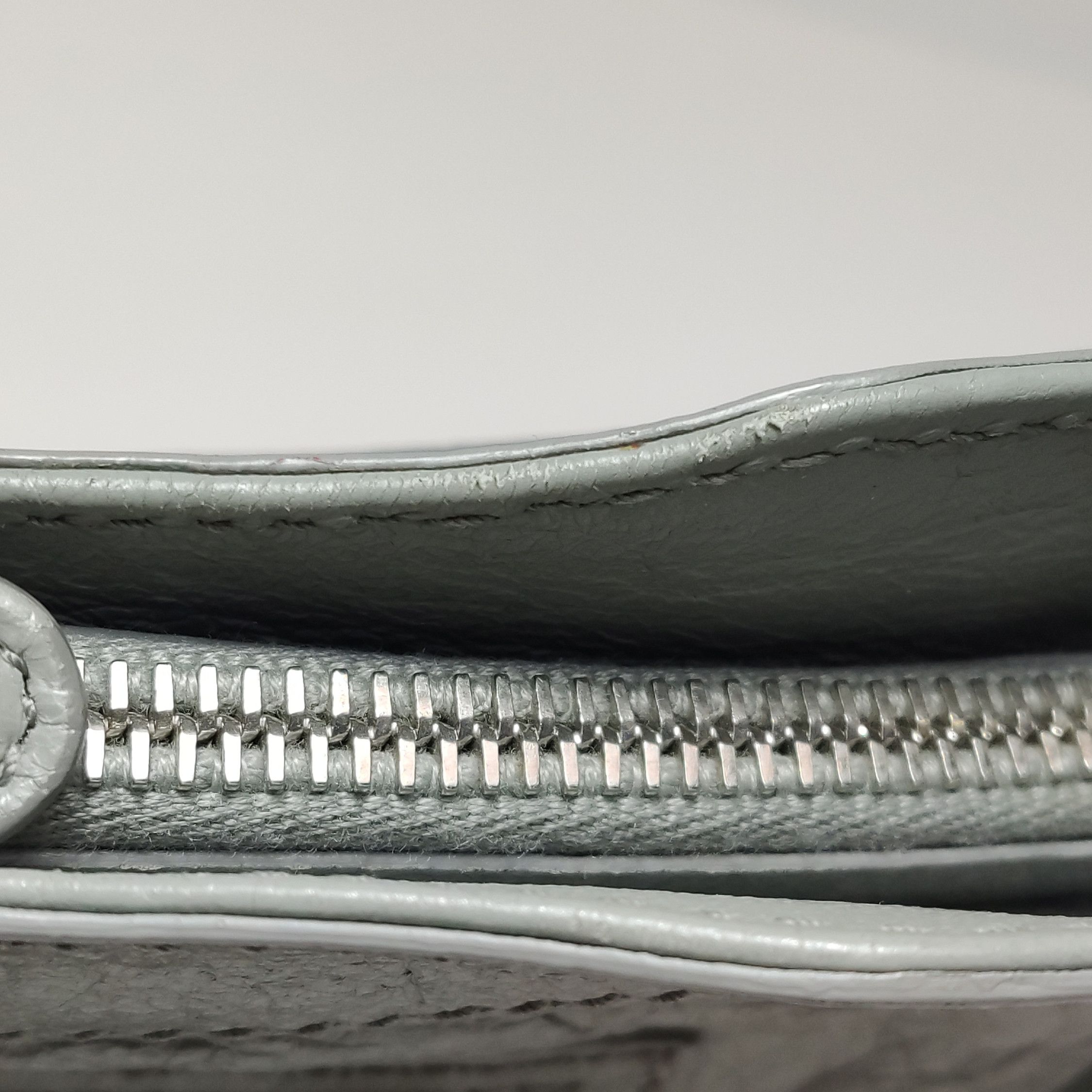 Balenciaga Balenciaga Women os Crossbody Bags Size ONE SIZE - 18 Thumbnail