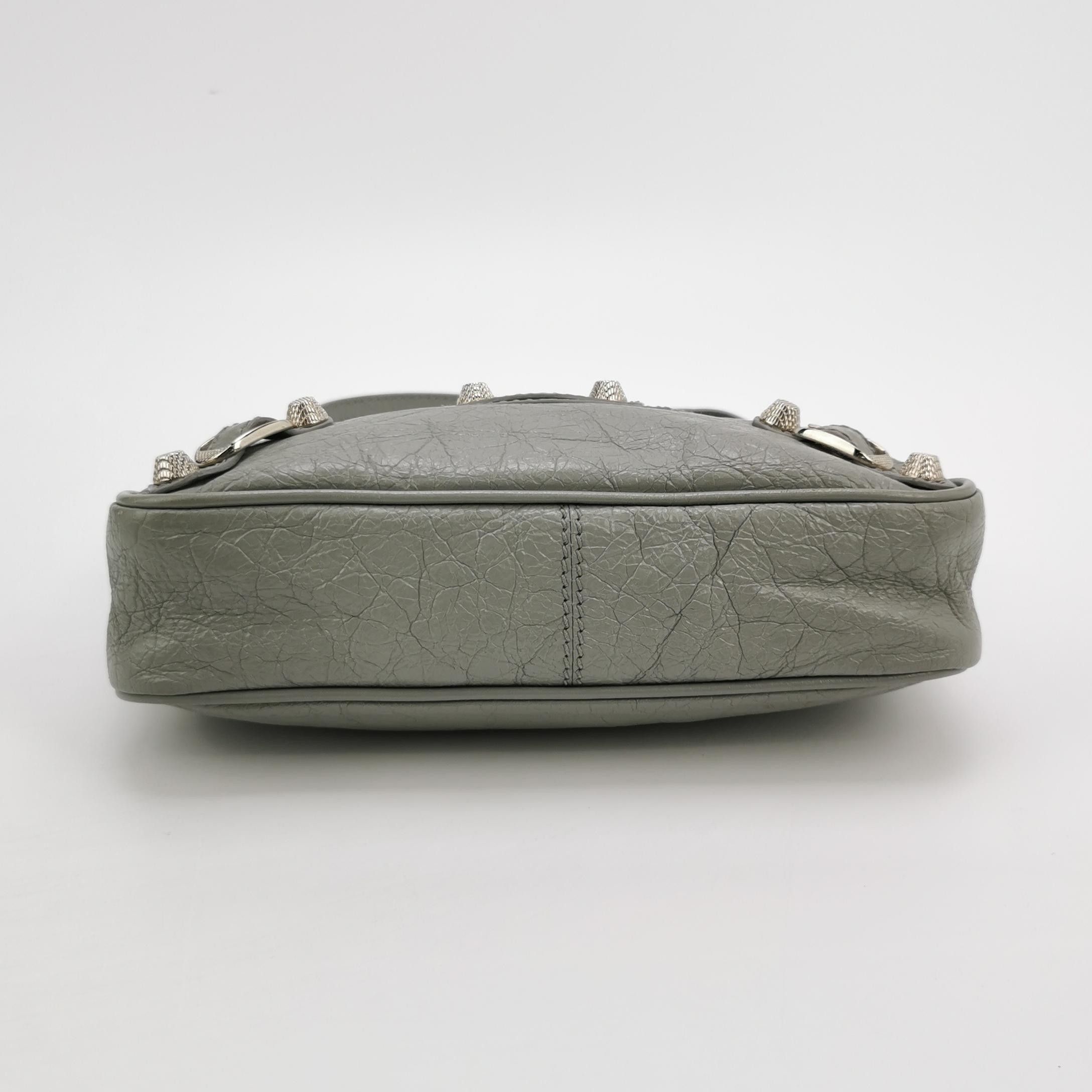 Balenciaga Balenciaga Women os Crossbody Bags Size ONE SIZE - 6 Thumbnail