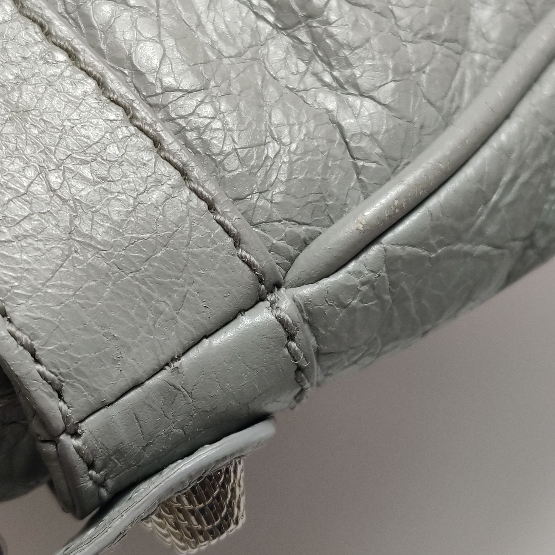 Balenciaga Balenciaga Women os Crossbody Bags Size ONE SIZE - 16 Thumbnail