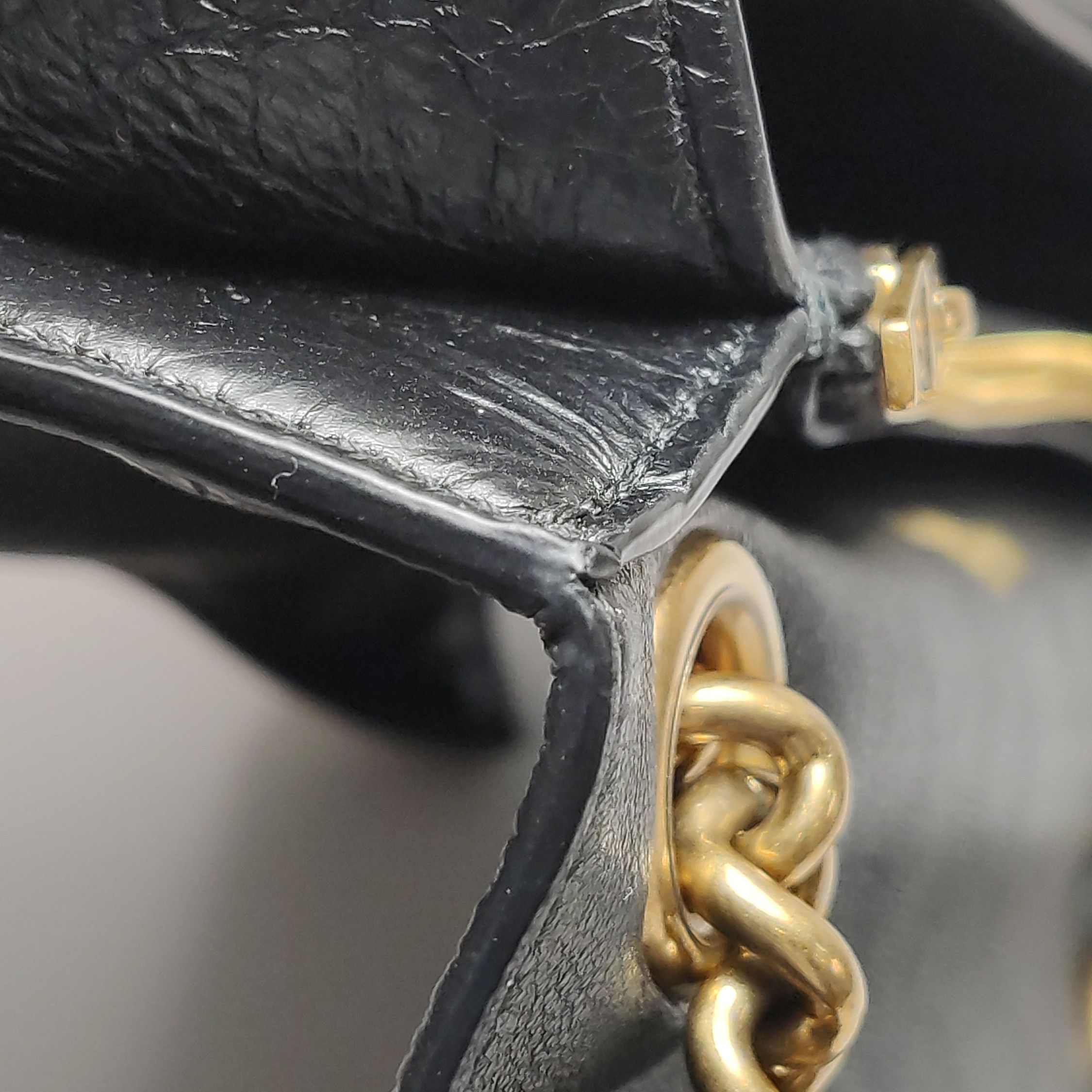Balenciaga Balenciaga Women os Shoulder Bags Size ONE SIZE - 21 Thumbnail