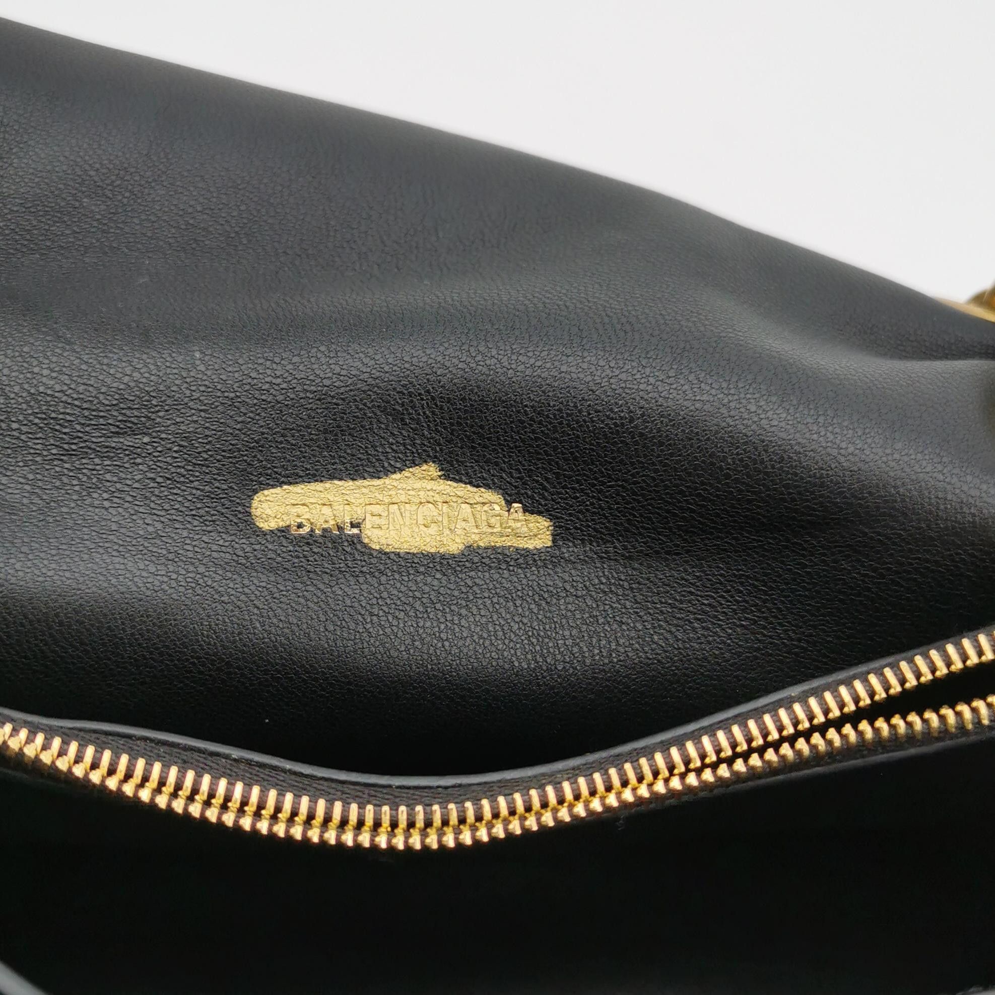 Balenciaga Balenciaga Women os Shoulder Bags Size ONE SIZE - 8 Thumbnail