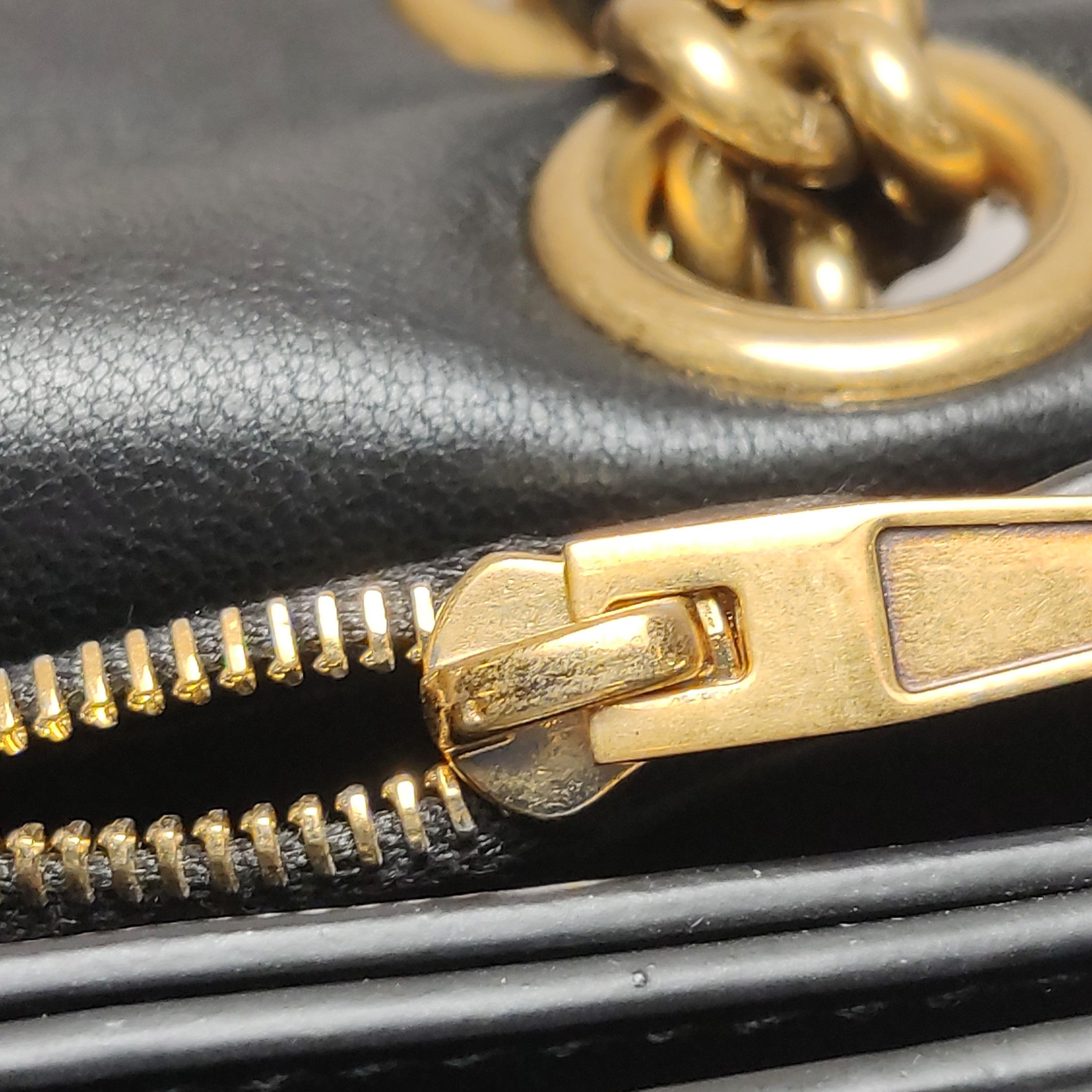 Balenciaga Balenciaga Women os Shoulder Bags Size ONE SIZE - 14 Thumbnail