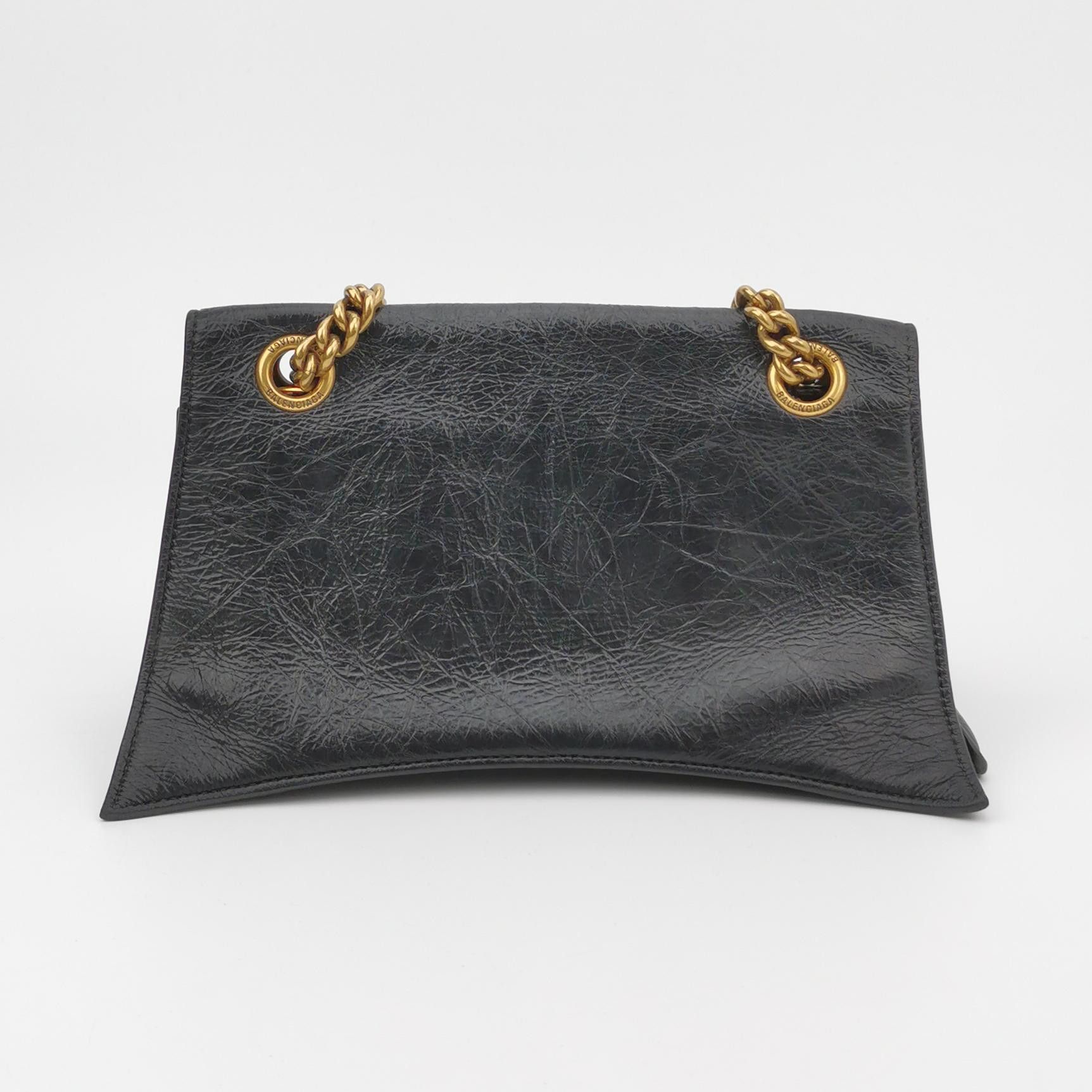 Balenciaga Balenciaga Women os Shoulder Bags Size ONE SIZE - 5 Thumbnail