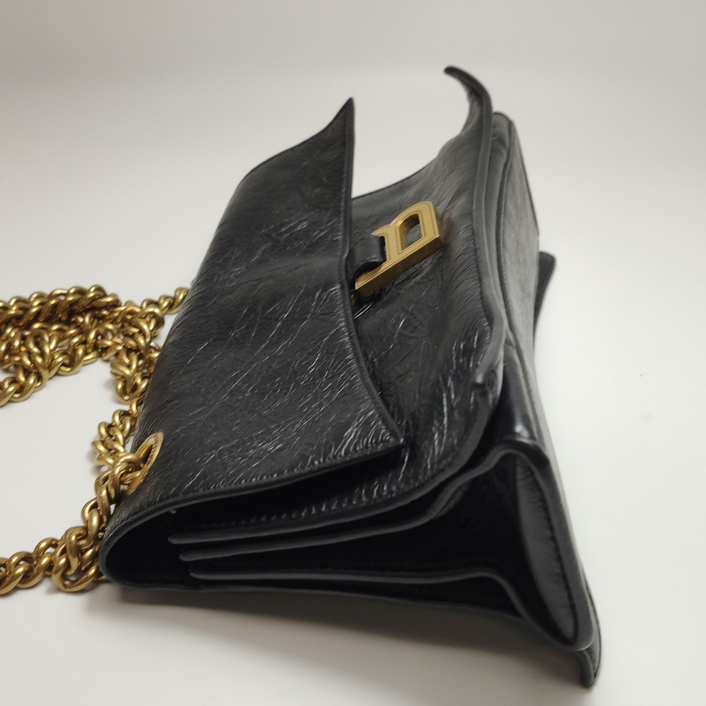 Balenciaga Balenciaga Women os Shoulder Bags Size ONE SIZE - 16 Thumbnail