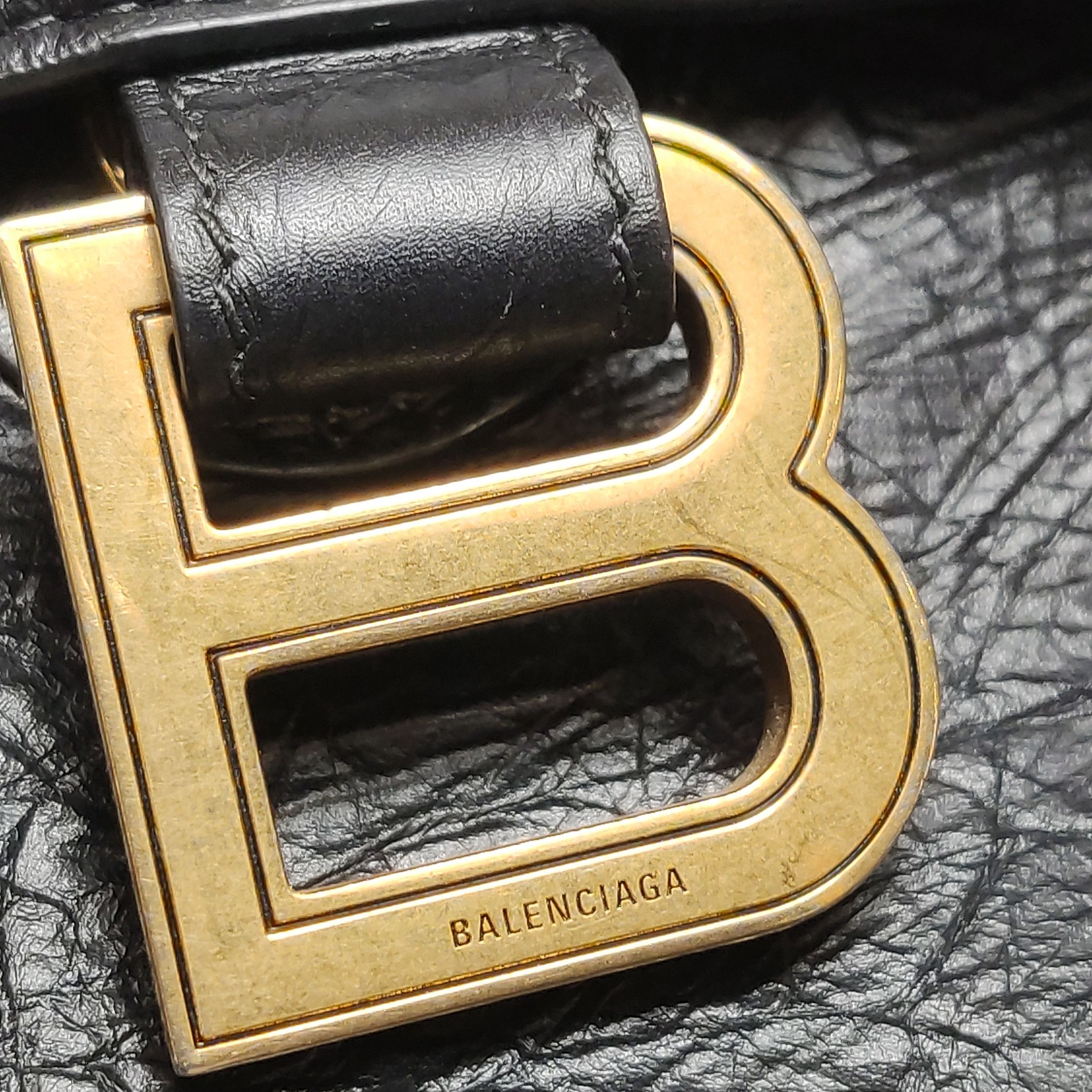 Balenciaga Balenciaga Women os Shoulder Bags Size ONE SIZE - 15 Thumbnail