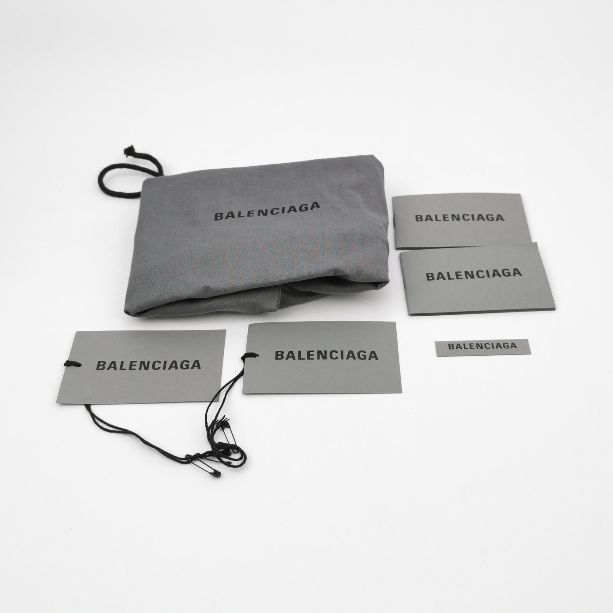 Balenciaga Balenciaga Women os Shoulder Bags Size ONE SIZE - 9 Thumbnail