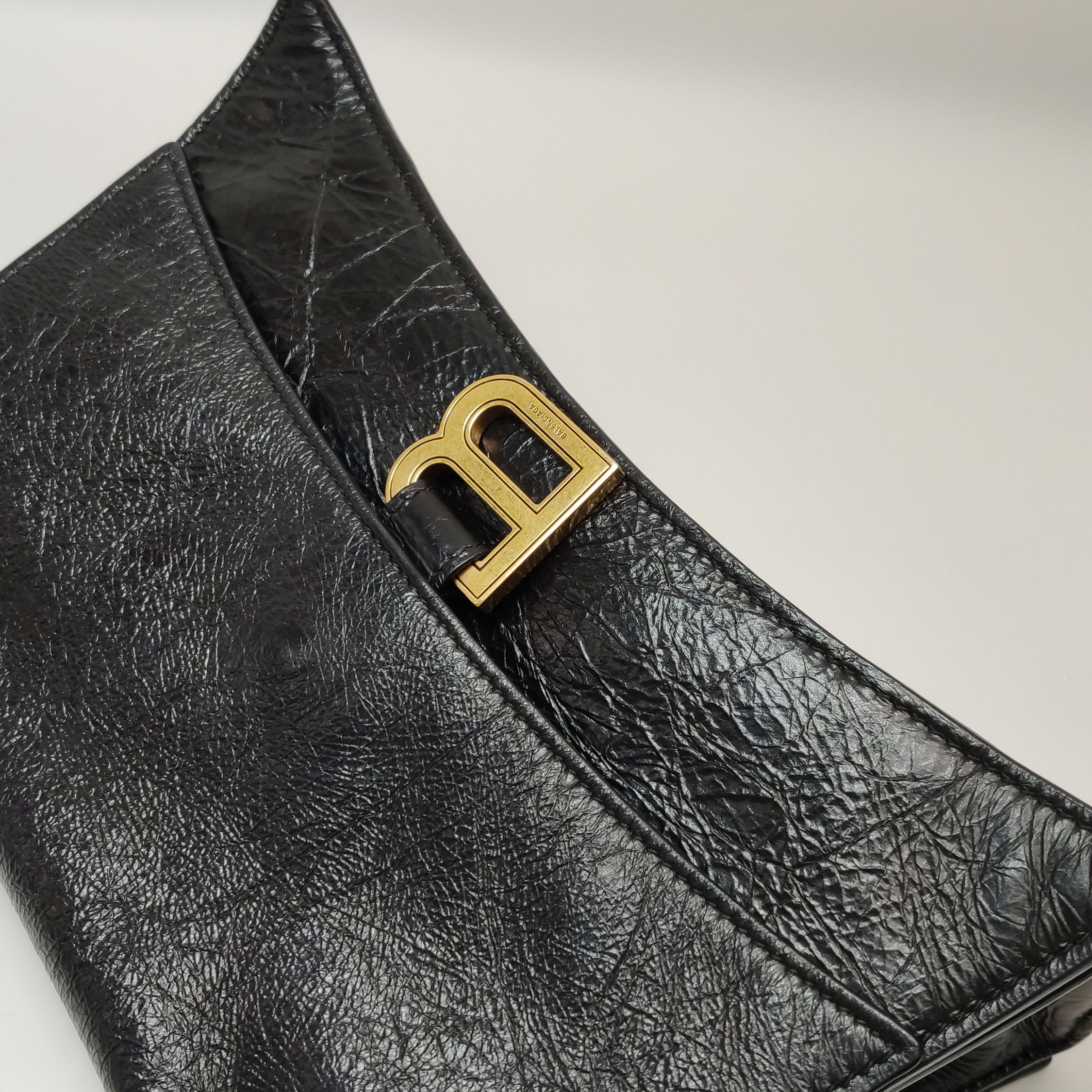 Balenciaga Balenciaga Women os Shoulder Bags Size ONE SIZE - 15 Thumbnail