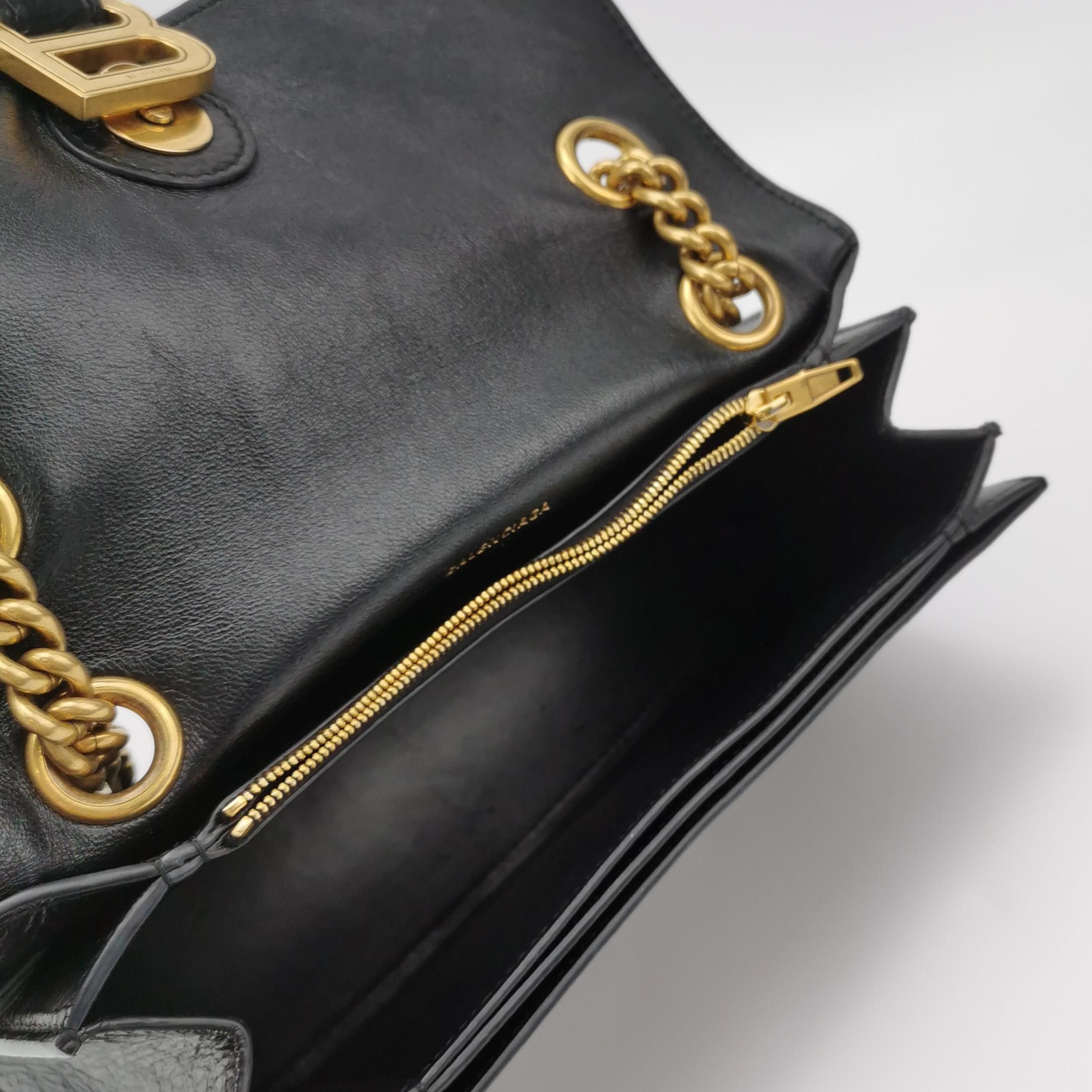 Balenciaga Balenciaga Women os Shoulder Bags Size ONE SIZE - 7 Thumbnail
