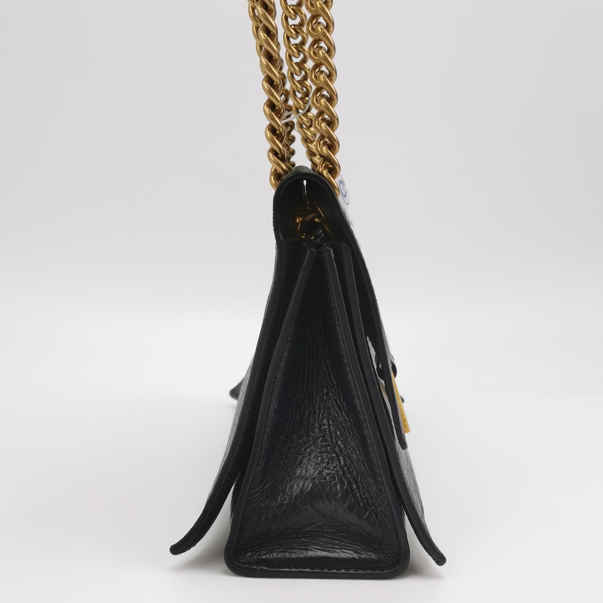 Balenciaga Balenciaga Women os Shoulder Bags Size ONE SIZE - 4 Thumbnail