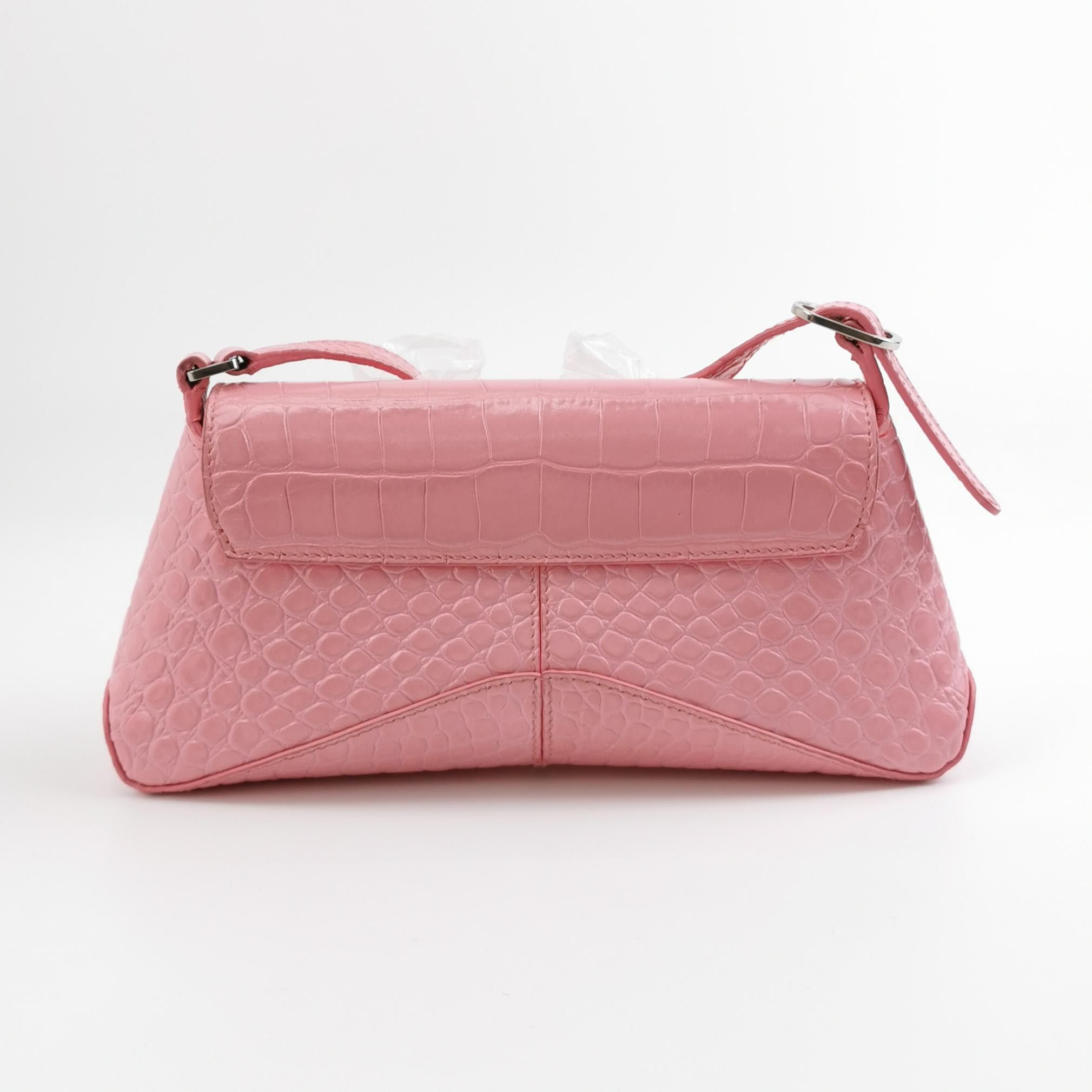 Balenciaga Balenciaga Women os Shoulder Bags Size ONE SIZE - 5 Thumbnail