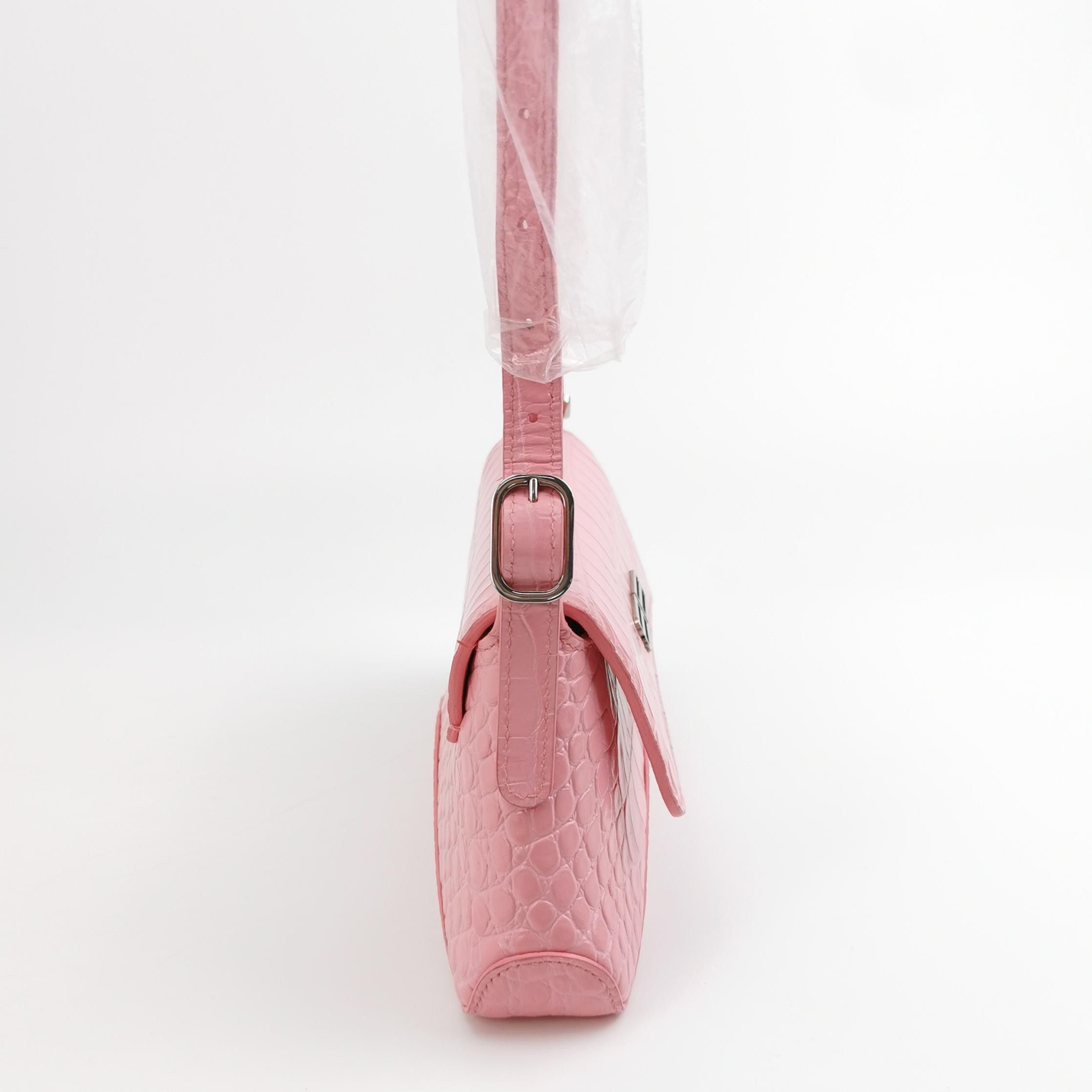 Balenciaga Balenciaga Women os Shoulder Bags Size ONE SIZE - 4 Thumbnail