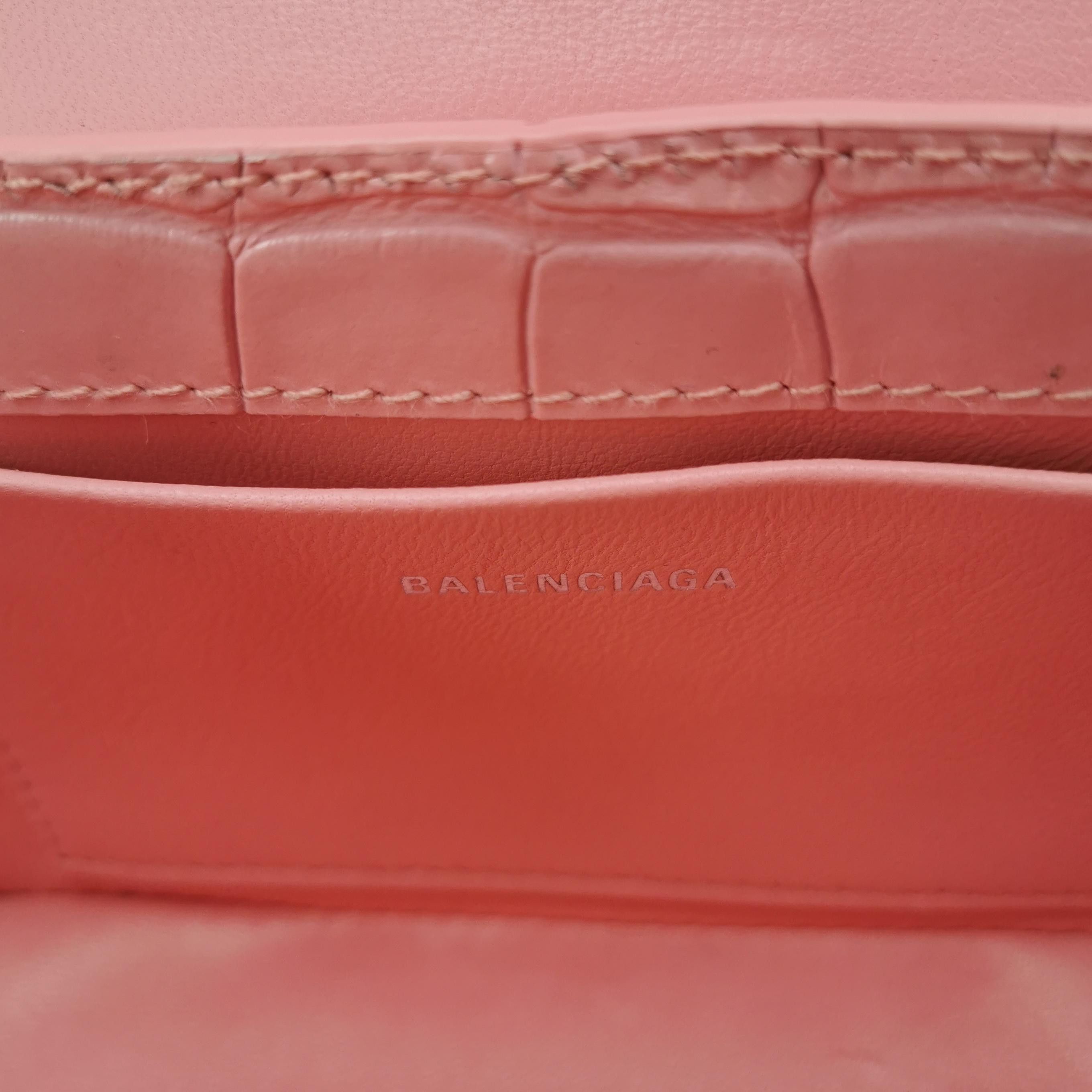 Balenciaga Balenciaga Women os Shoulder Bags Size ONE SIZE - 8 Thumbnail